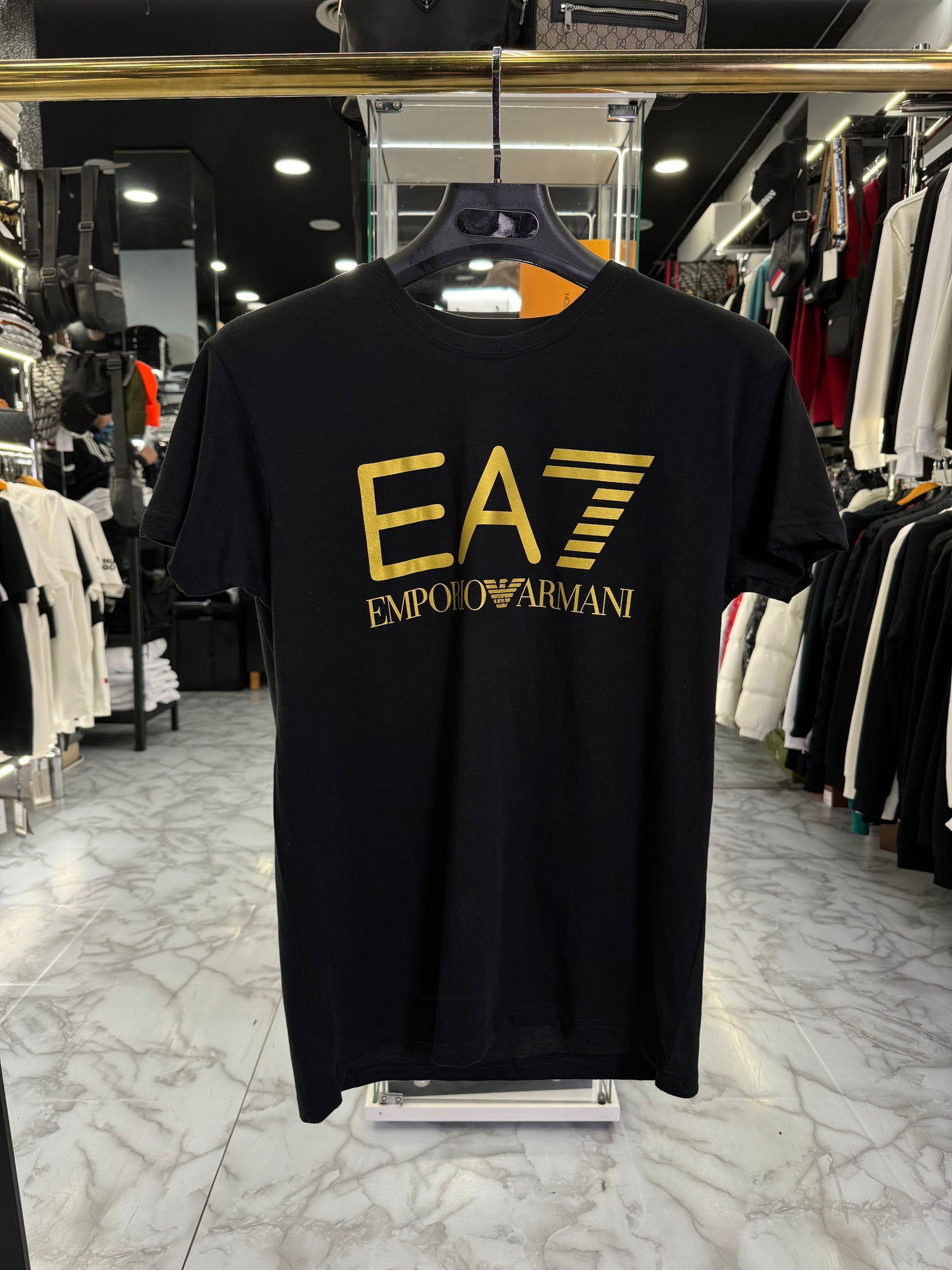 T-SHIRT - 3016