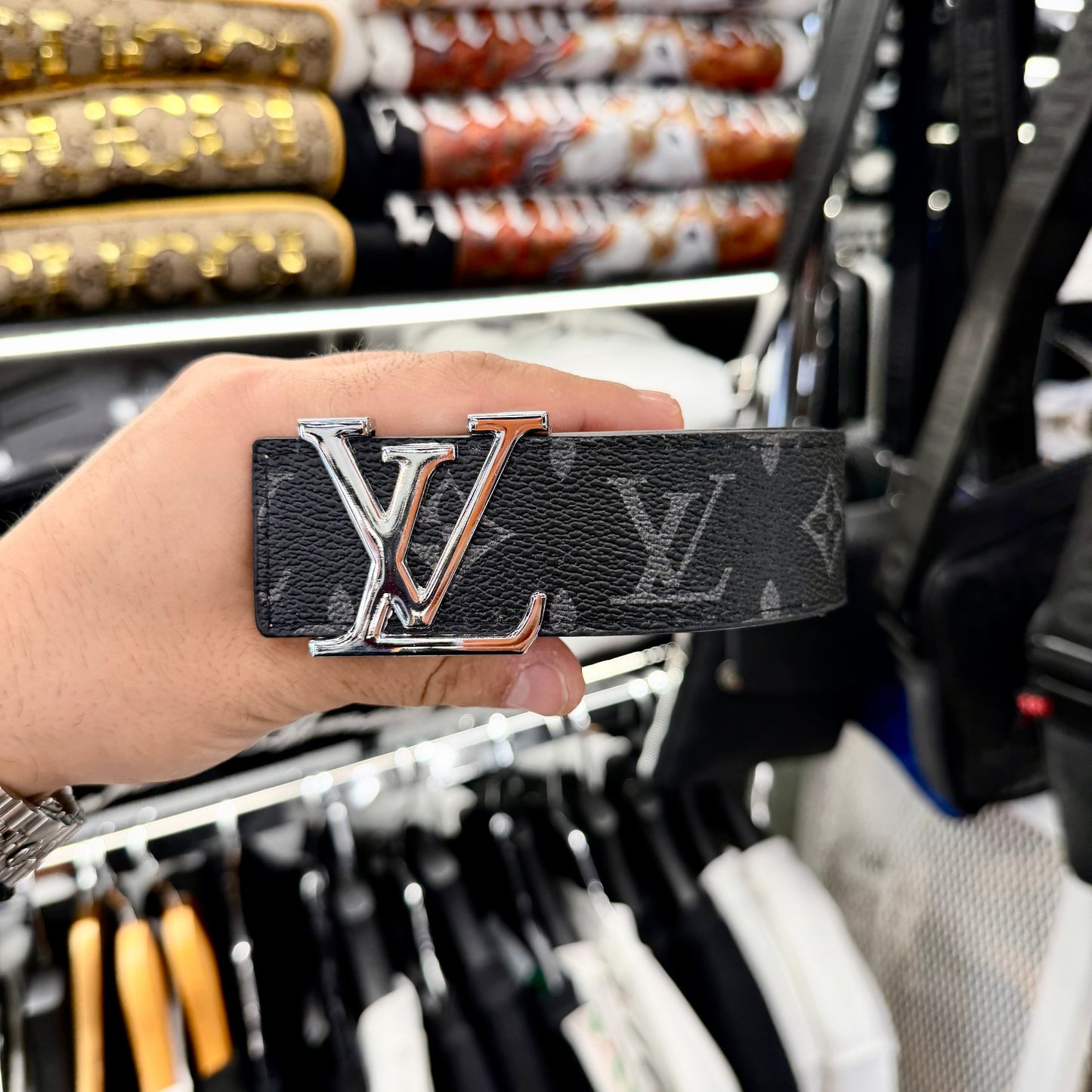 LV ΖΩΝΗ
