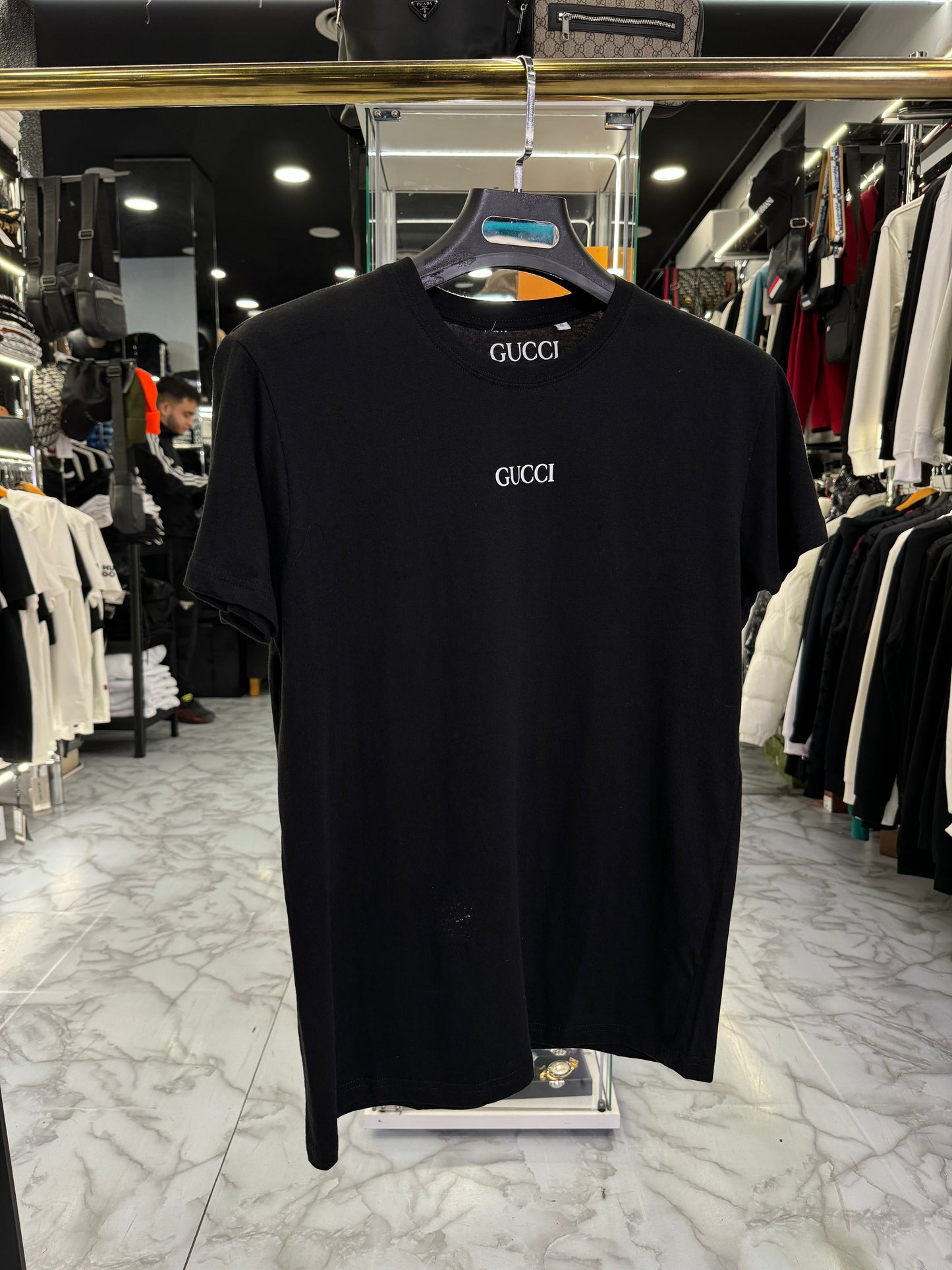 T-SHIRT - 3015
