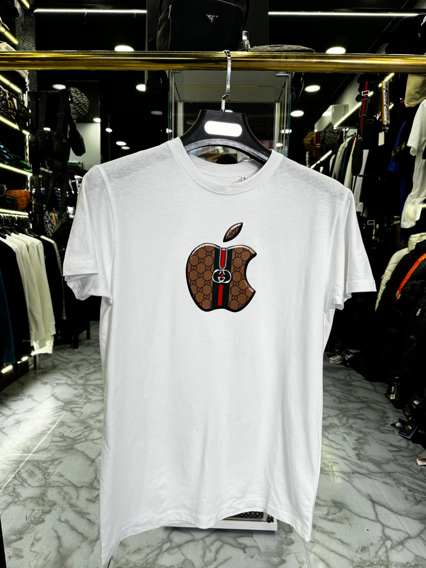 T-SHIRT - 052