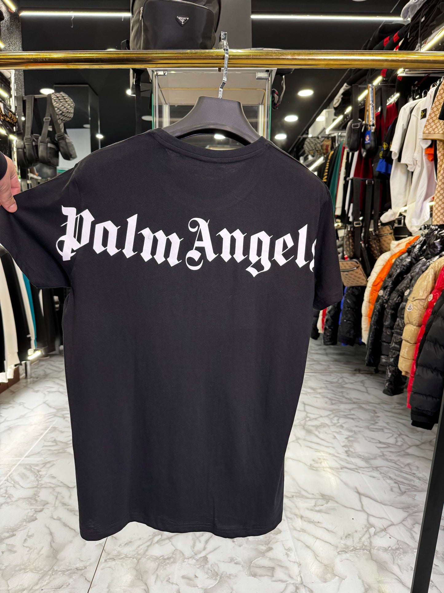 T-SHIRT - 025