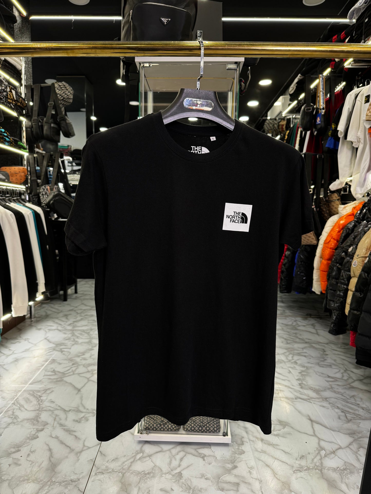 T-SHIRT CODE 314