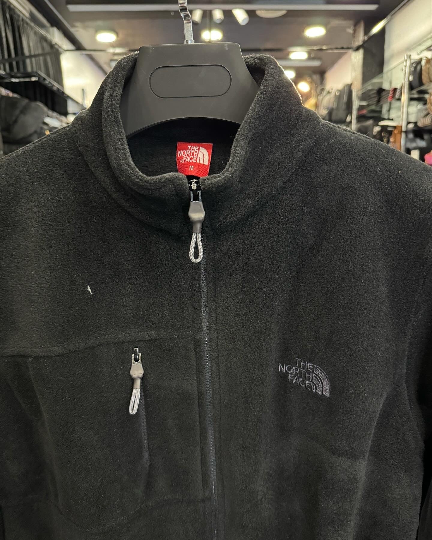 NORTH FACE - FLEECE