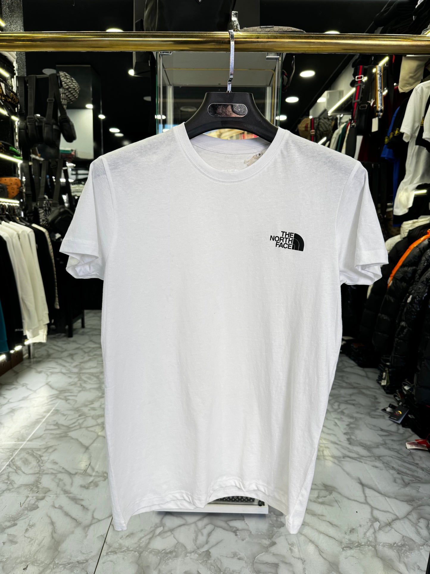 T-SHIRT - 2042