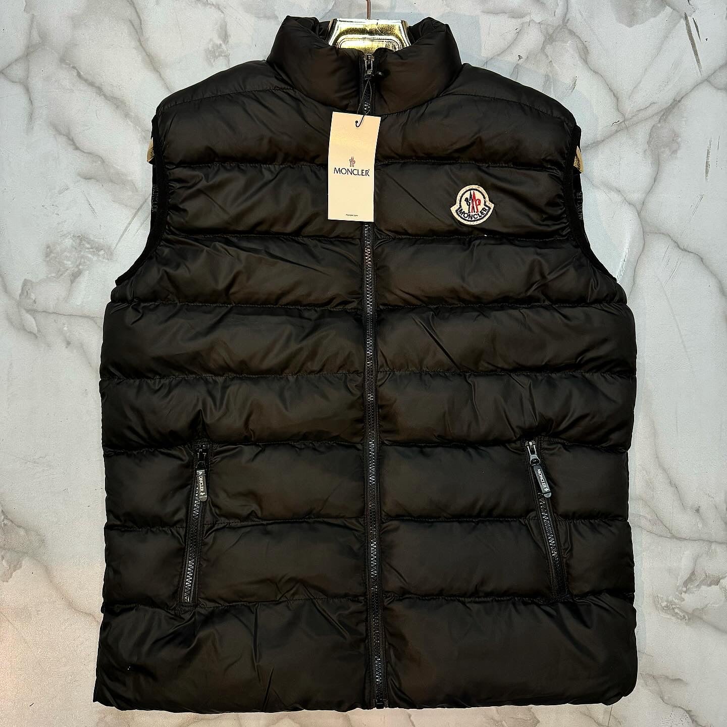 MONCLER - ΑΜΑΝΙΚΟ 2025