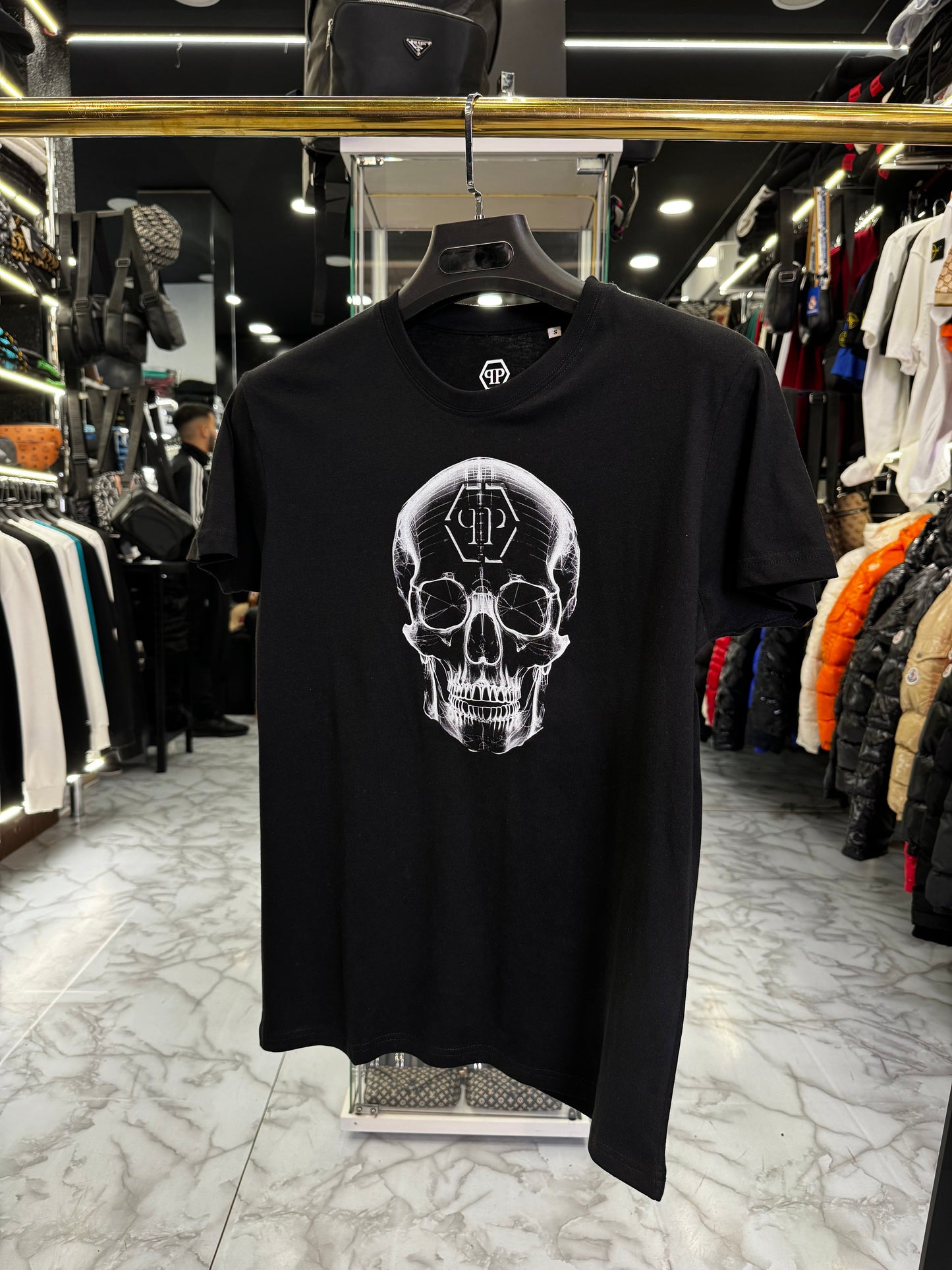 T-SHIRT - 786