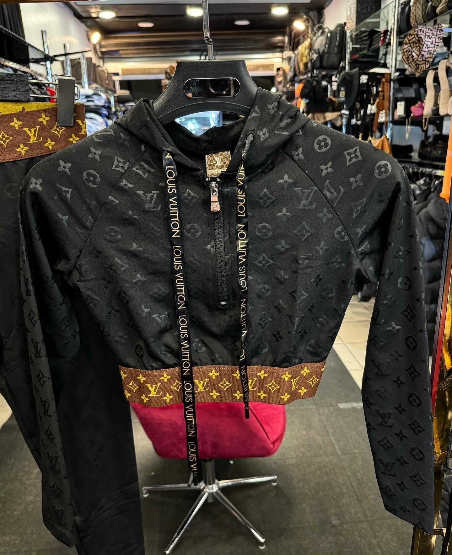 LOUIS VUITTON ΣΕΤ ΓΥΝΑΙΚΕΙΑ