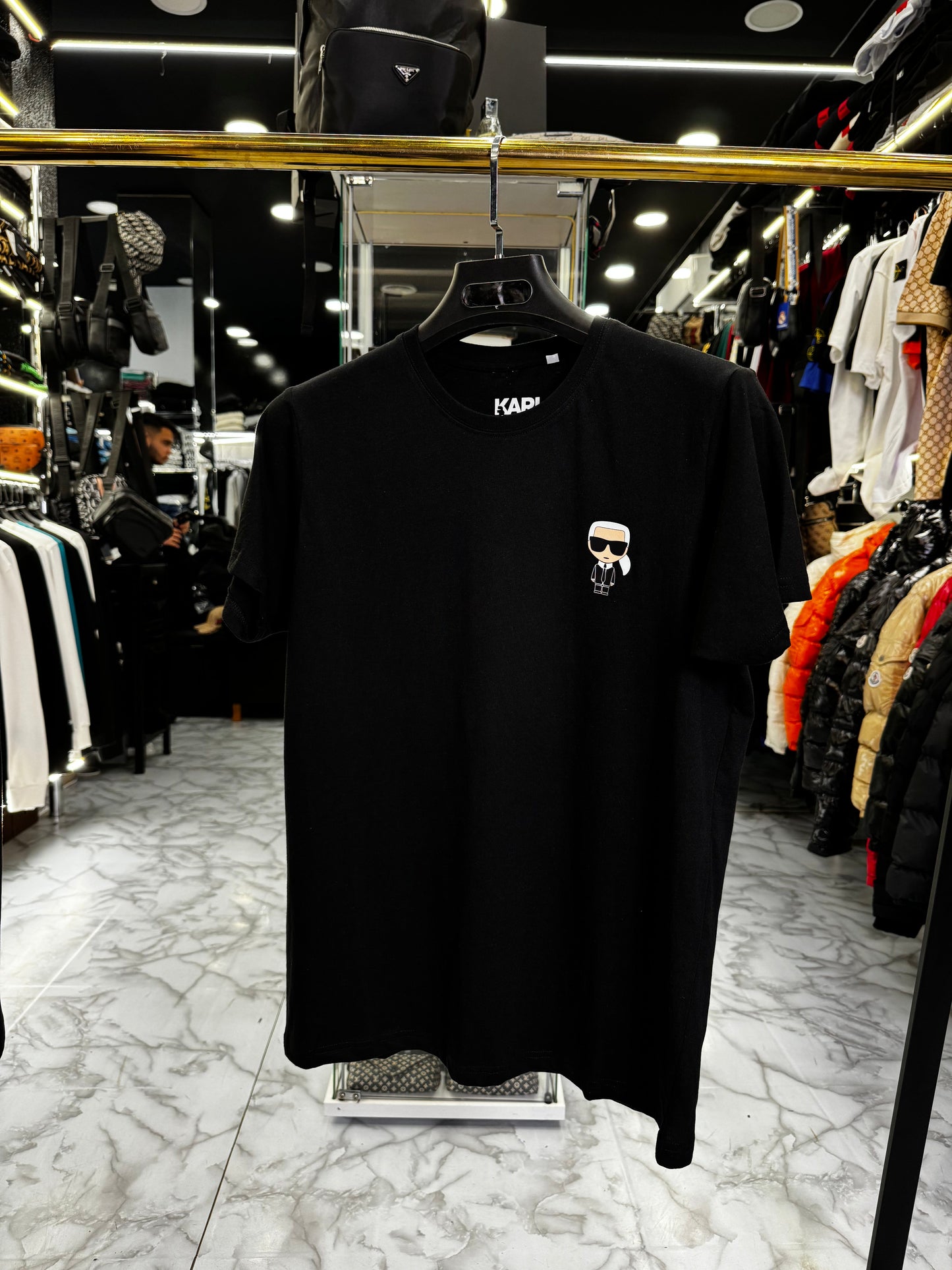 T-SHIRT - 783