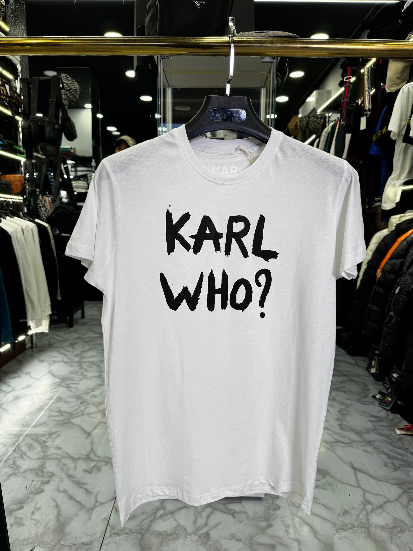 T-SHIRT - 2035