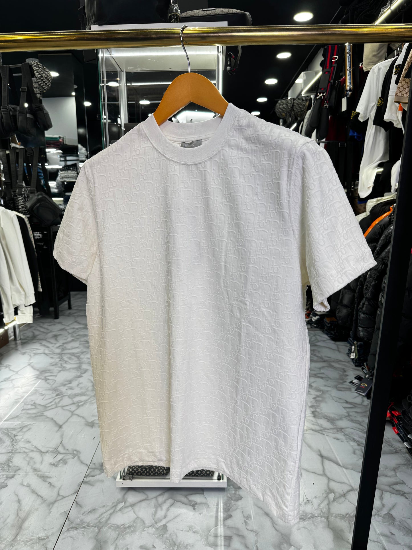 CHRISTIAN DIOR - T-SHIRT