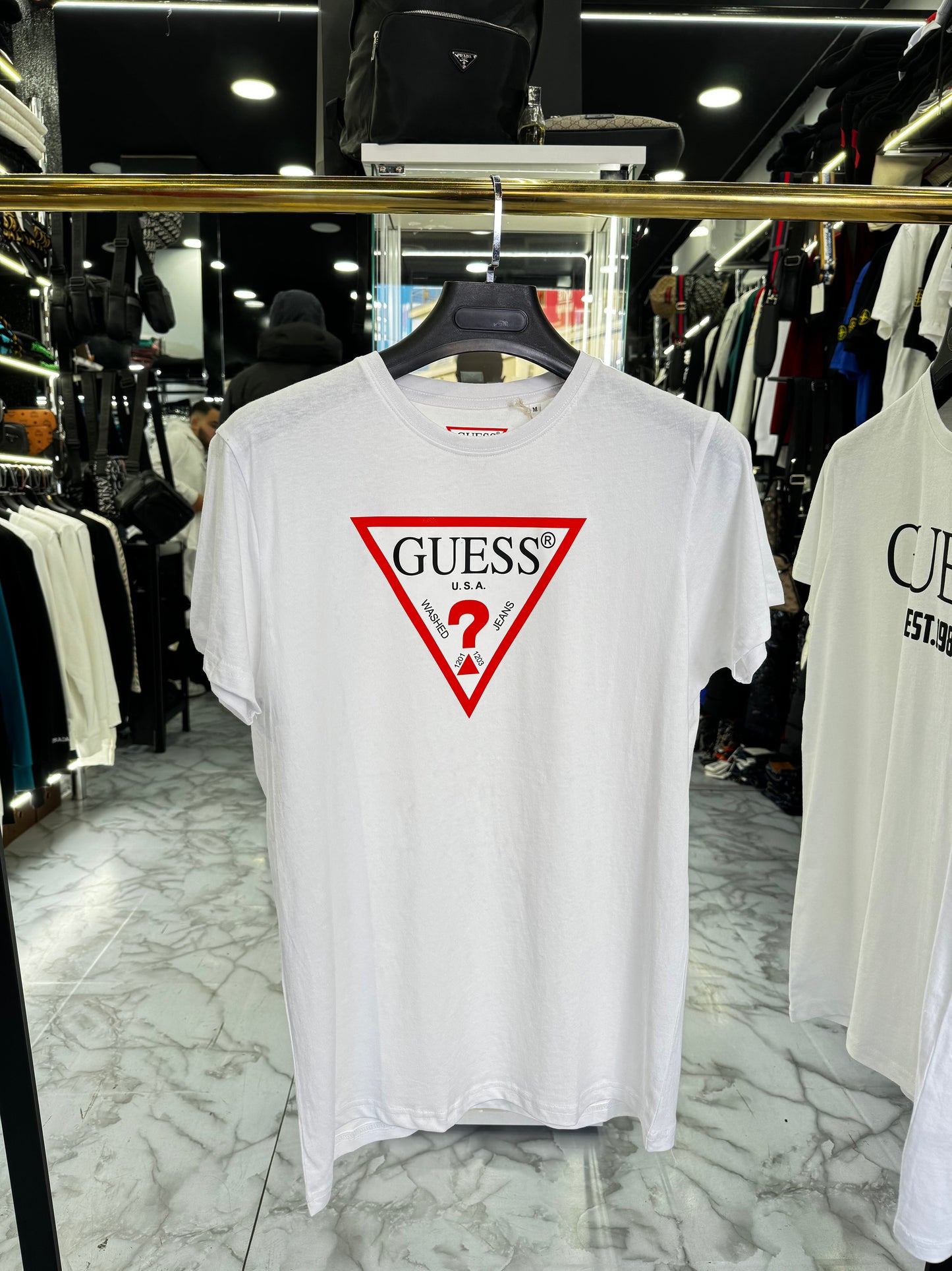 T-SHIRT - 336