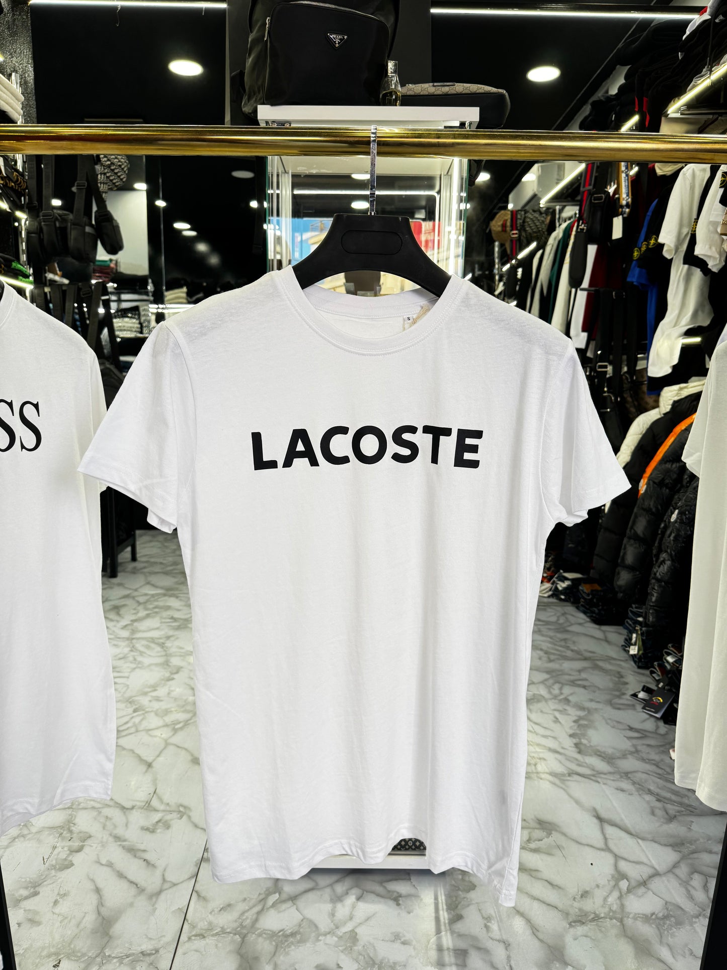 T-SHIRT - 2053