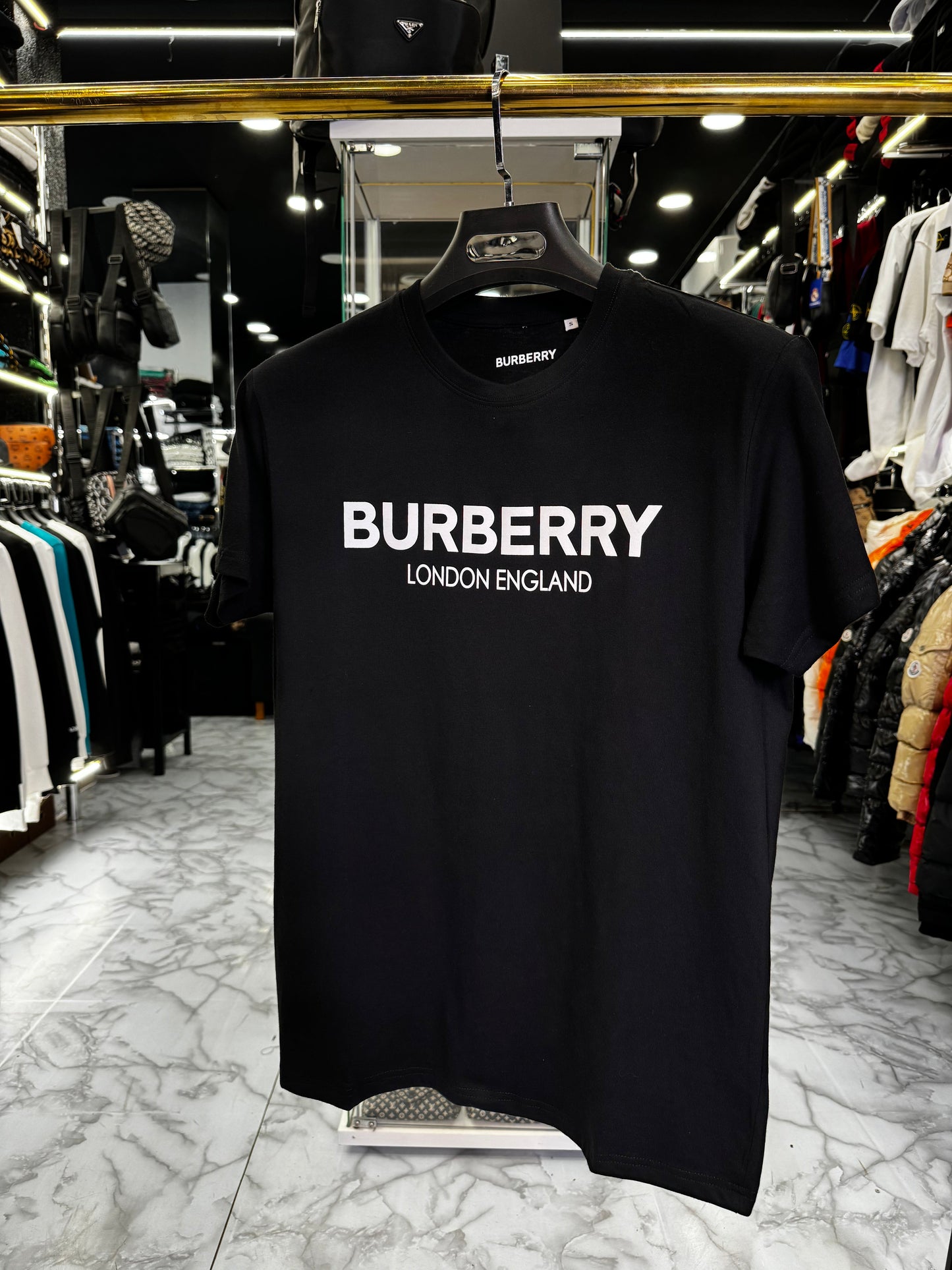 T-SHIRT CODE 323