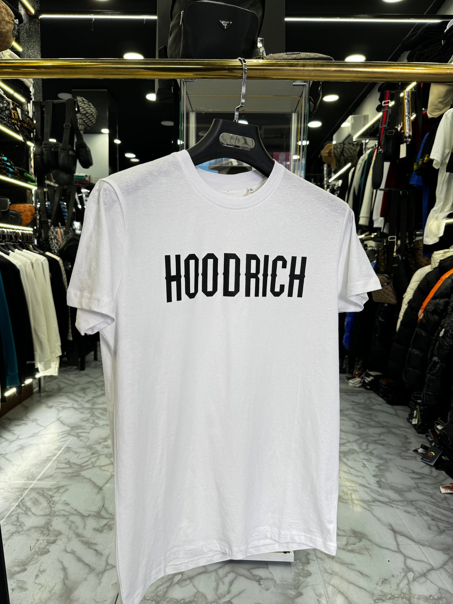 T-SHIRT - 2031