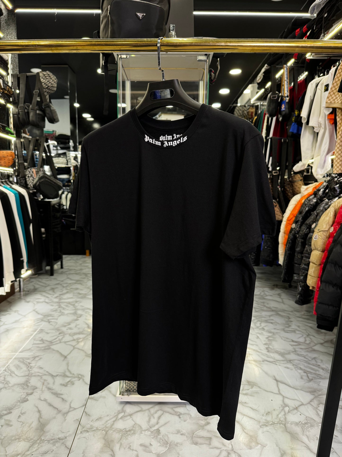 T-SHIRT - 025