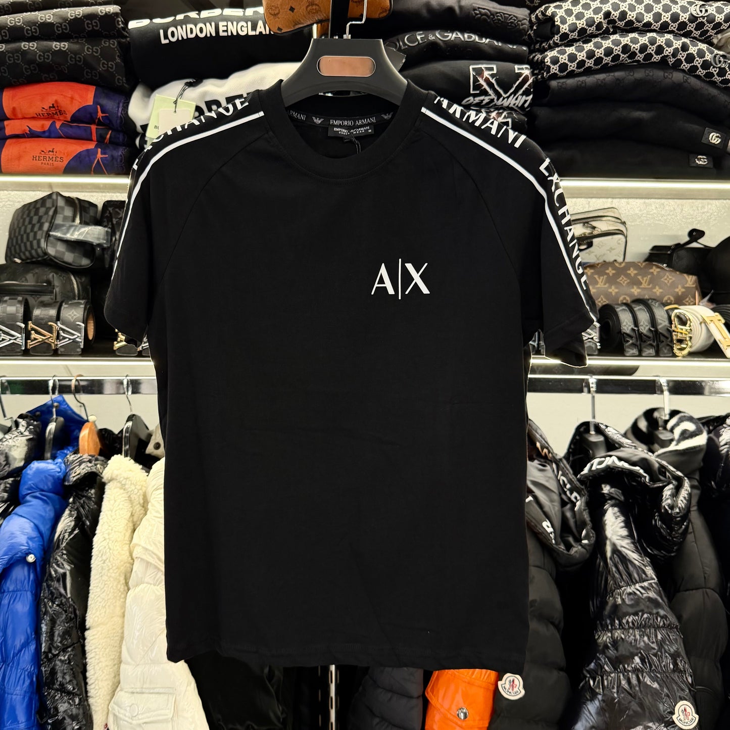 T-SHIRT - ARMANI A/X Offers