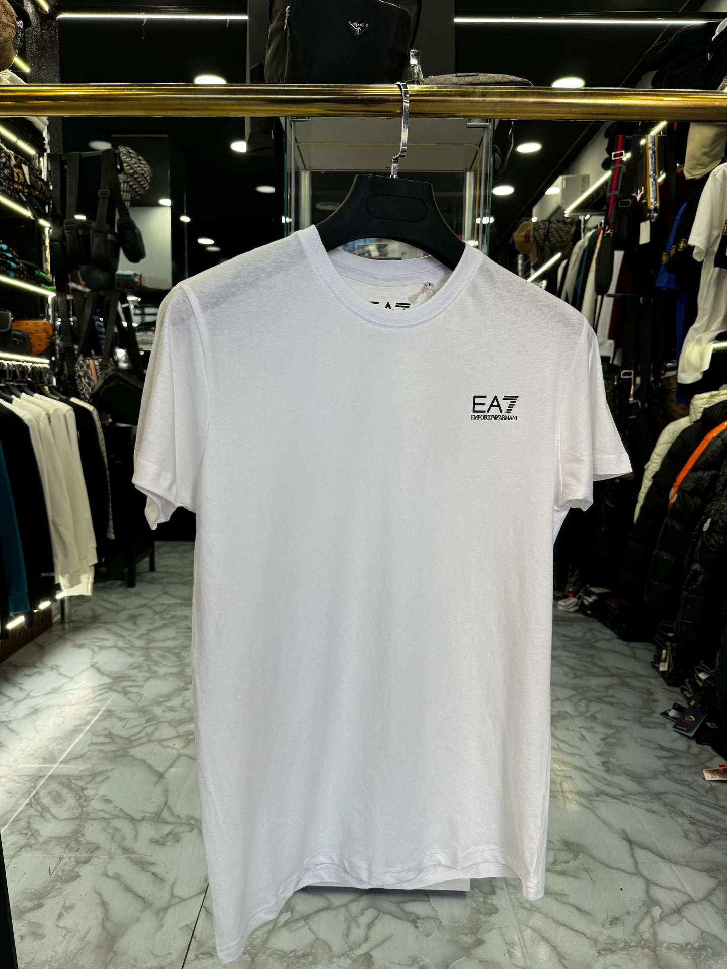T-SHIRT - 2046