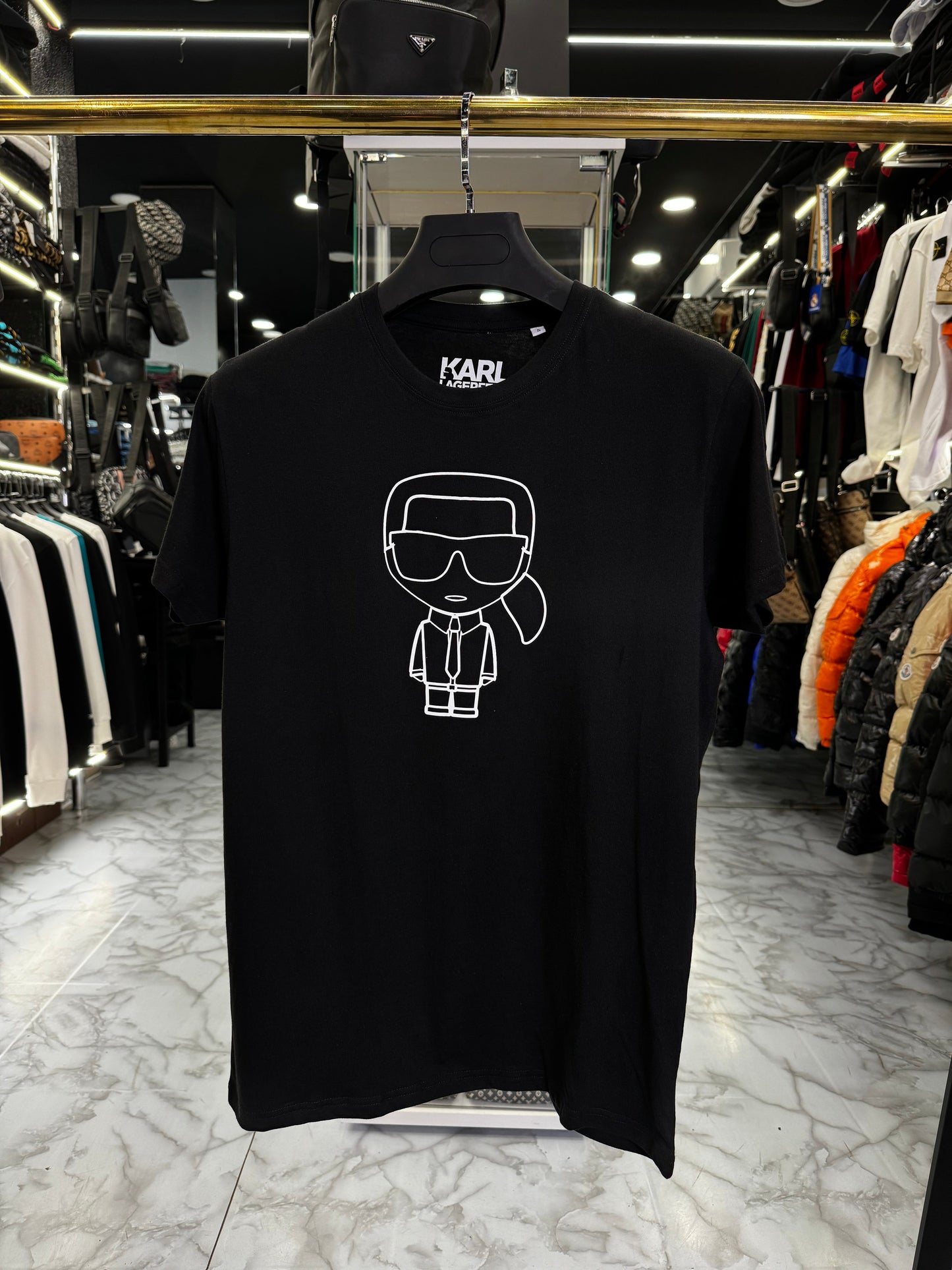 T-SHIRT - 204