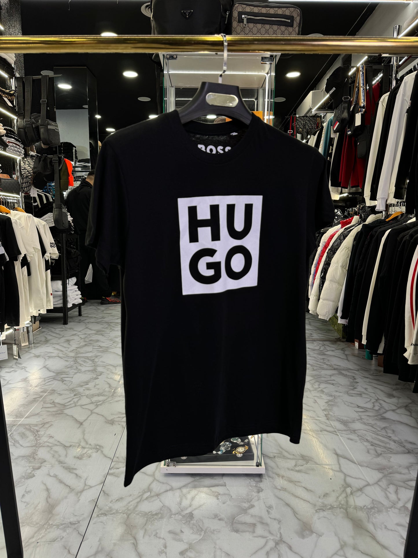 T-SHIRT - 3003
