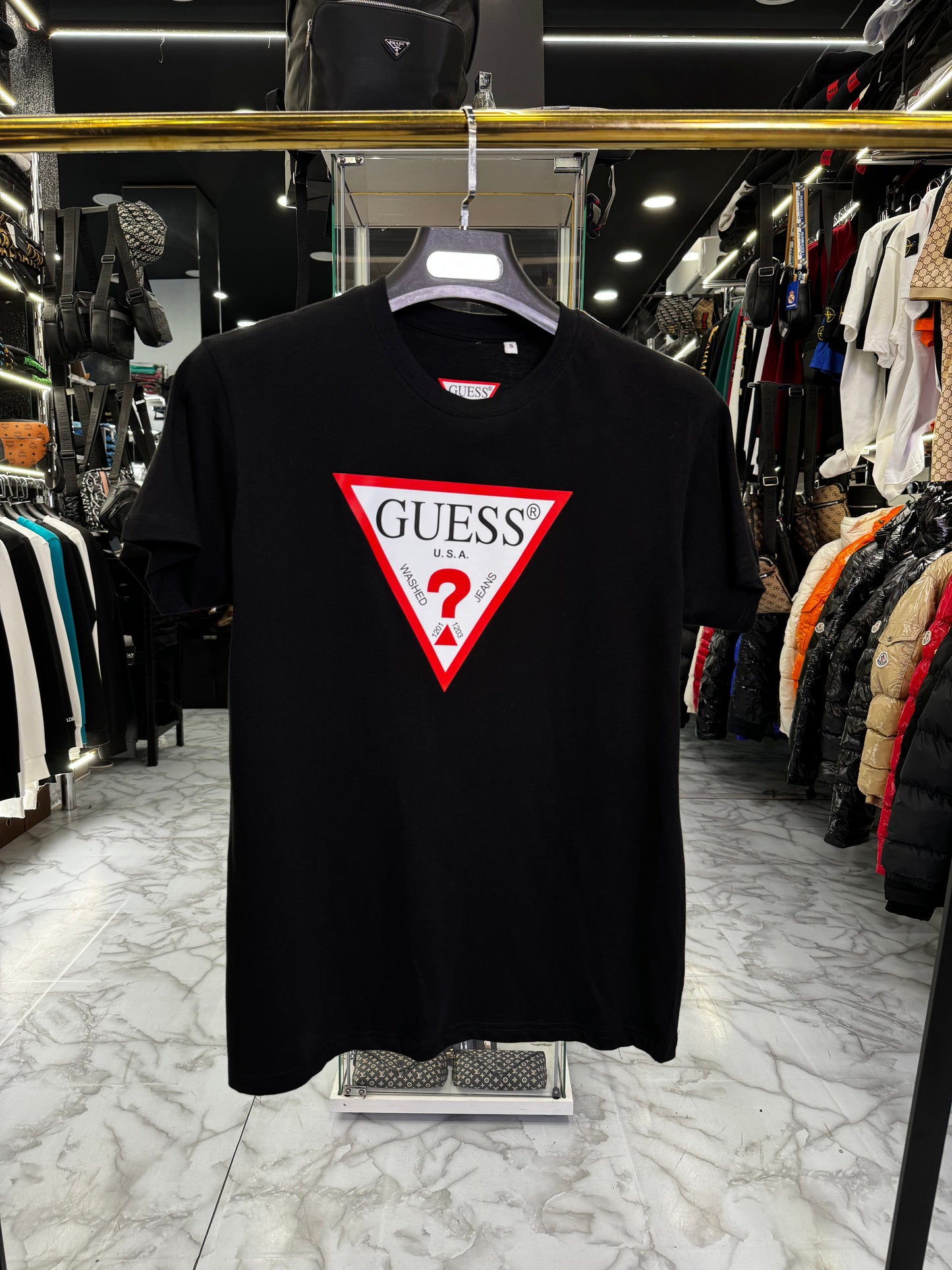 T-SHIRT - 335