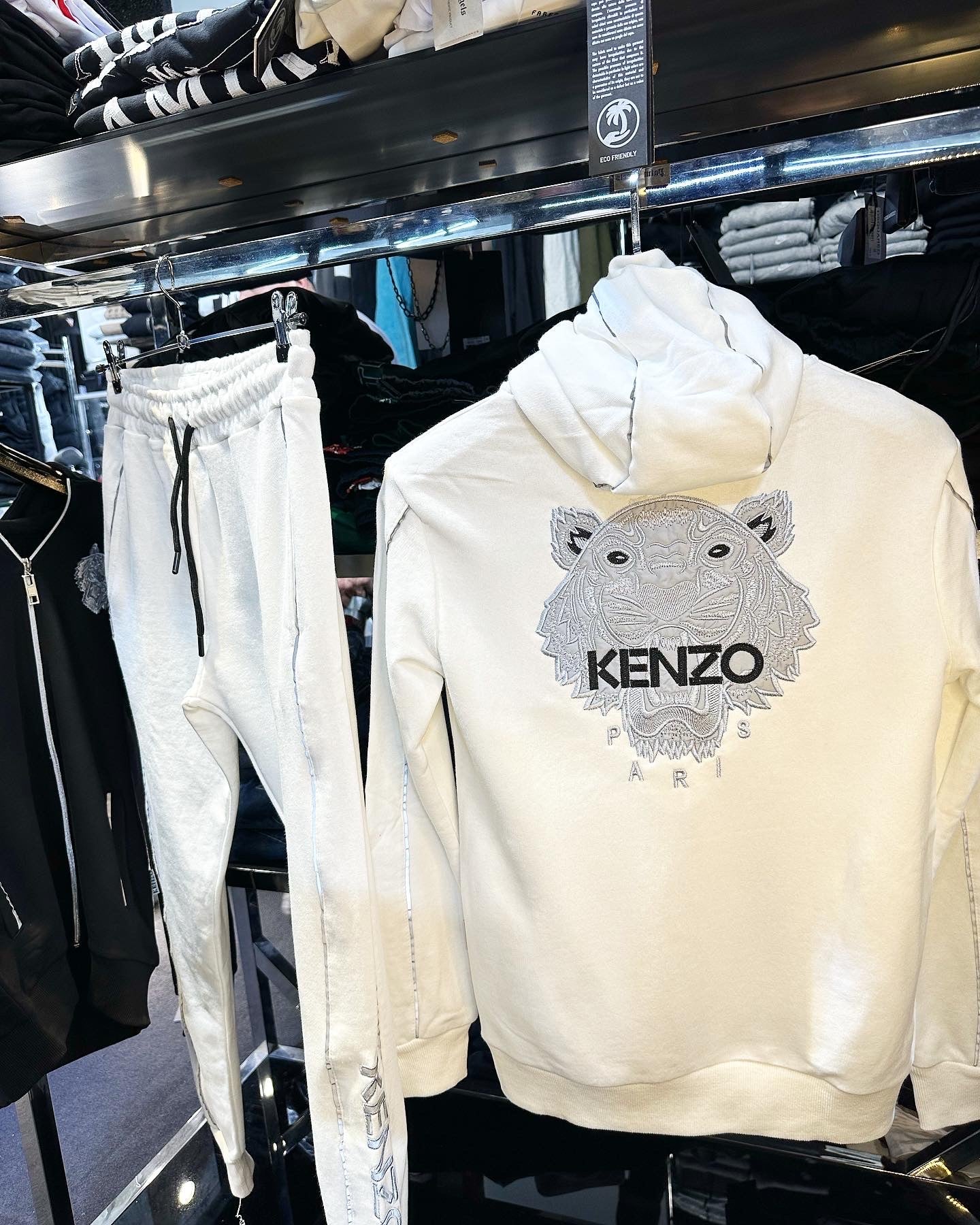 Kenzo Set Φόρμες