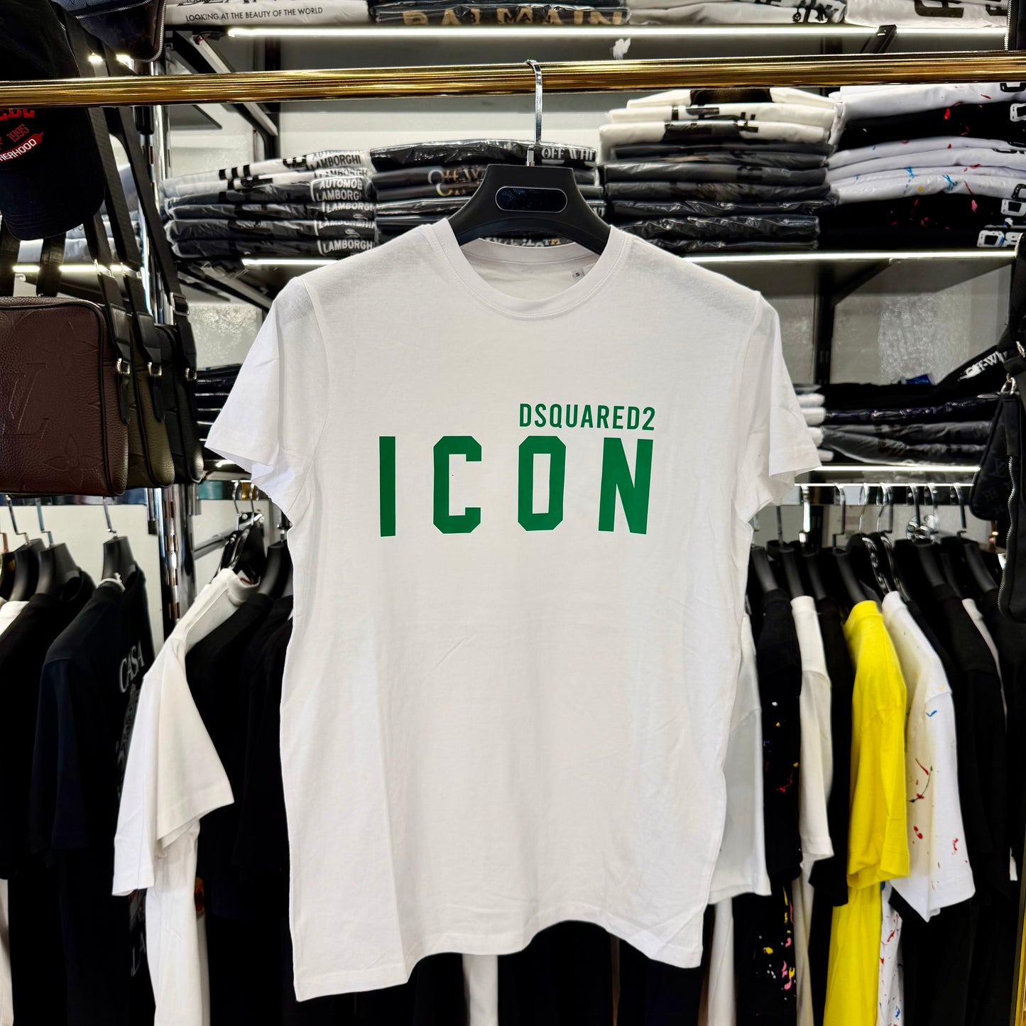 T-SHIRT - 5664