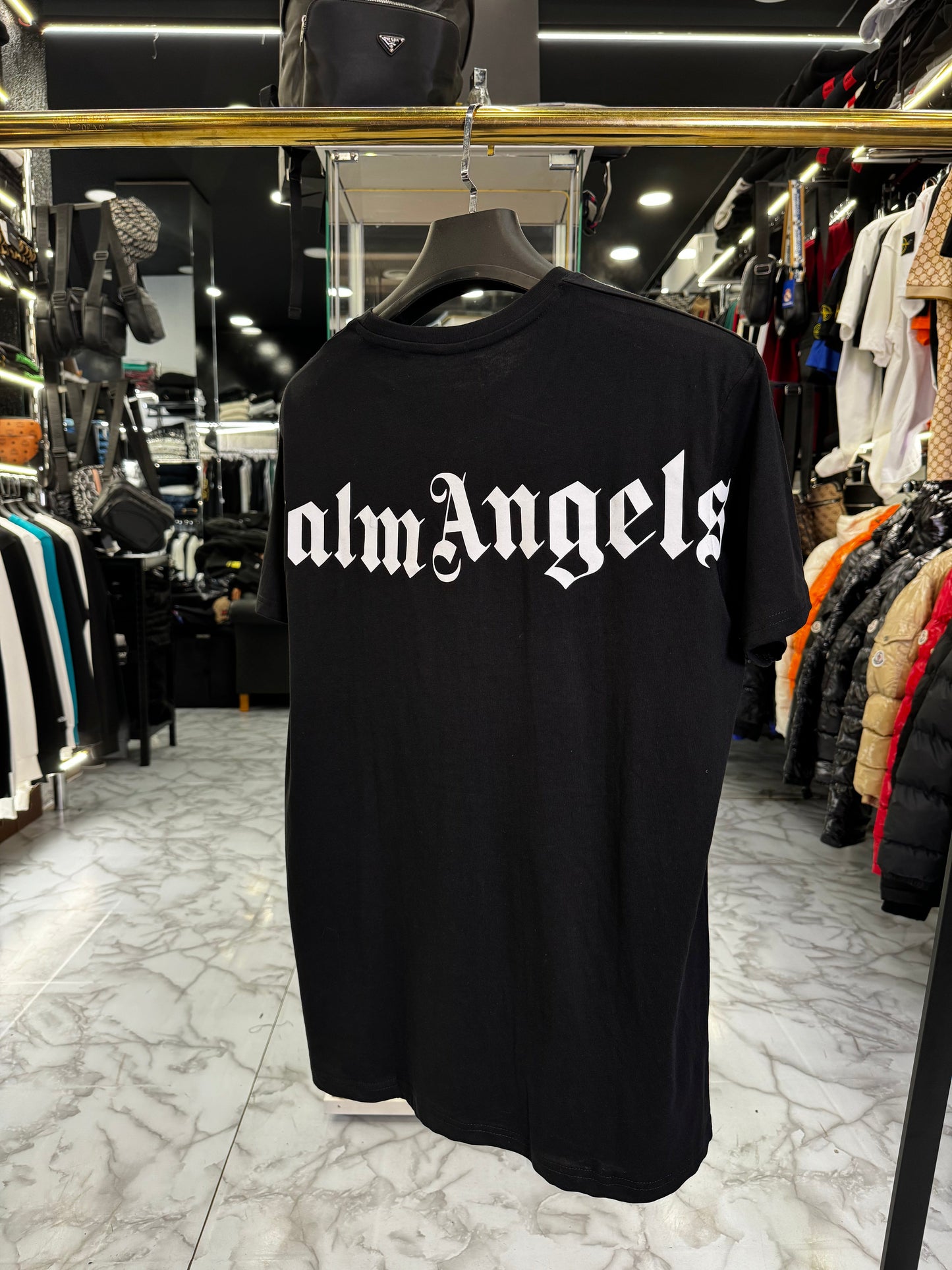 T-SHIRT - 025