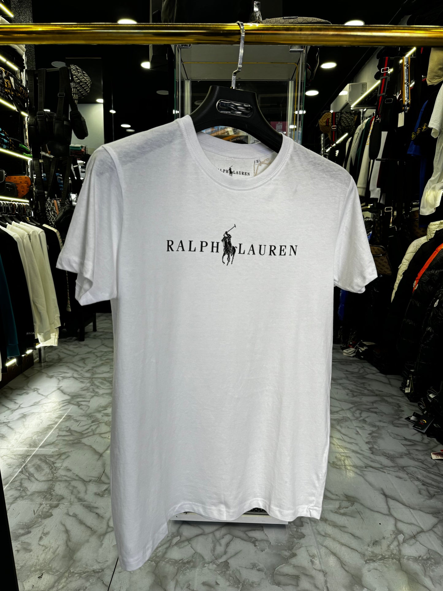 T-SHIRT - 2044