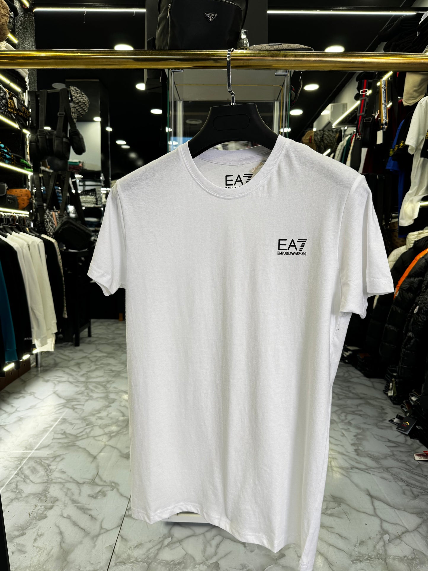 T-SHIRT - 2046