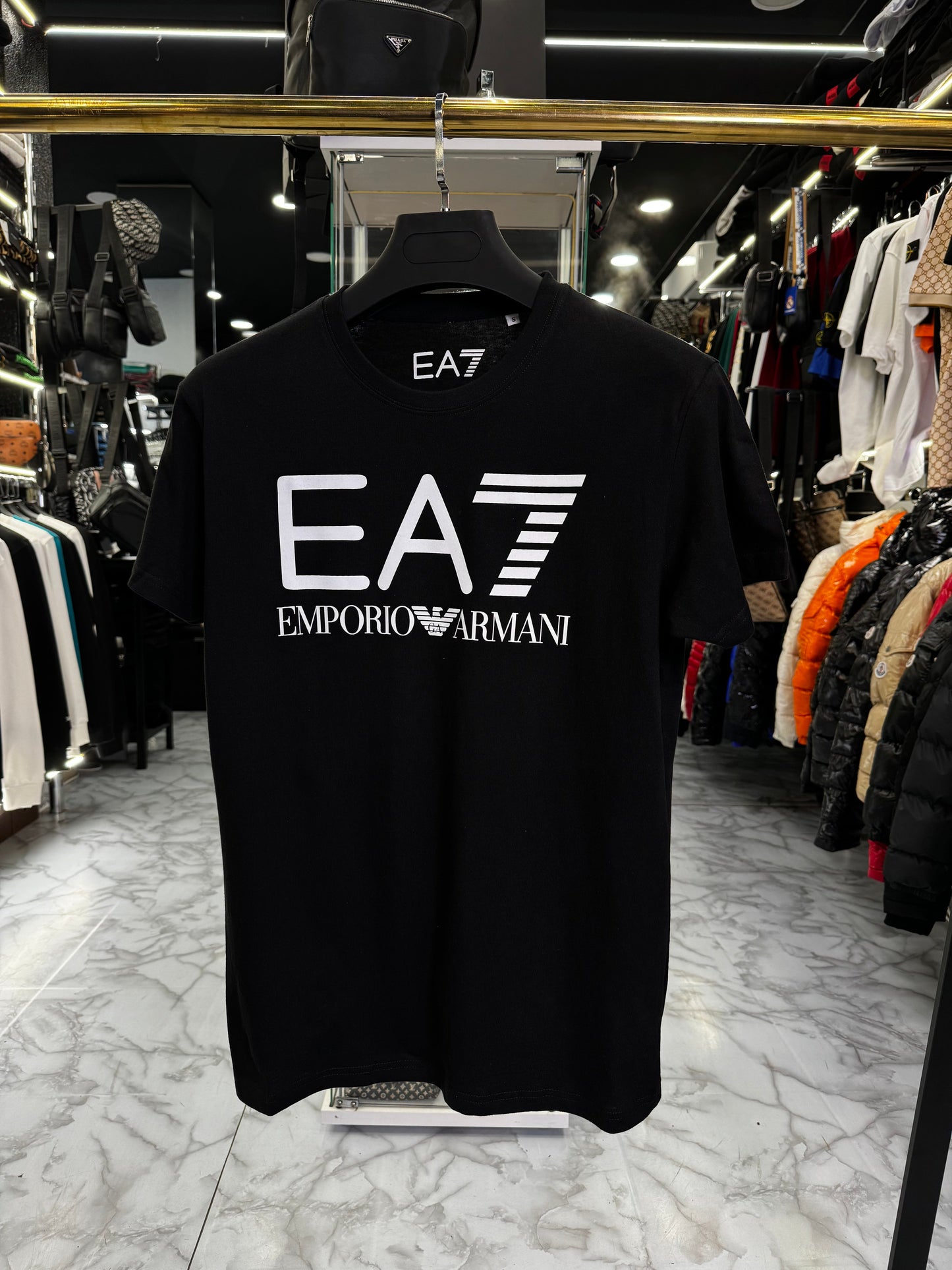 T-SHIRT - 778