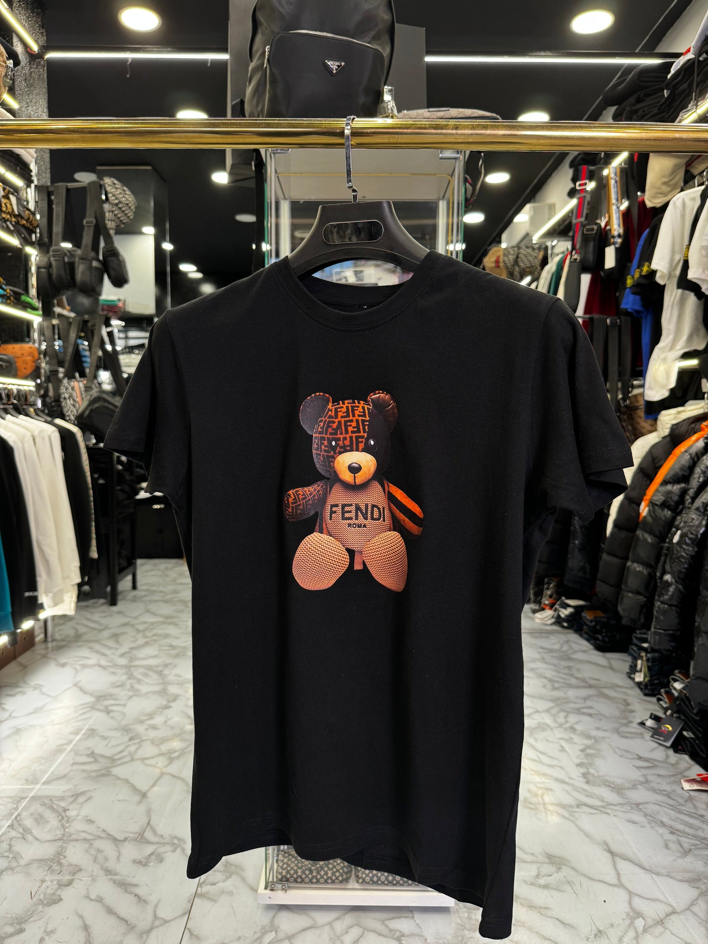 T-SHIRT - 2050