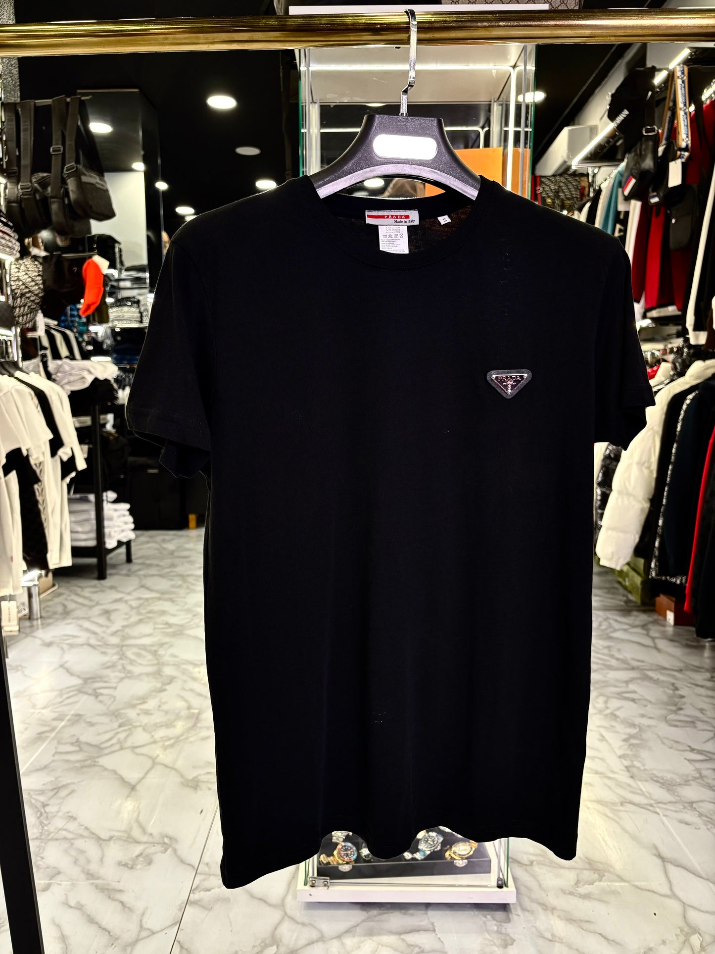 PRADA - T-SHIRT SALE