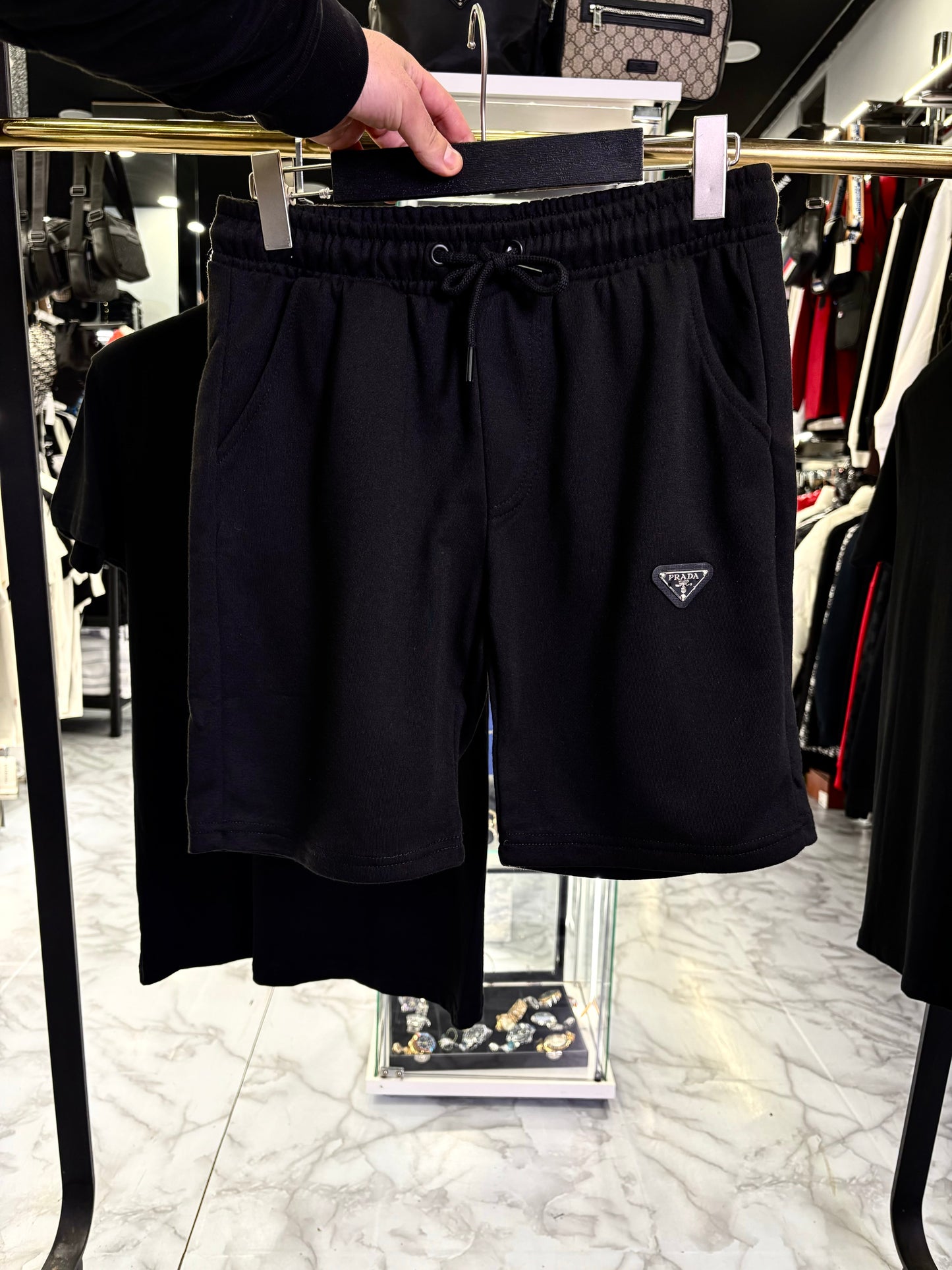 PRADA SET SUMMER