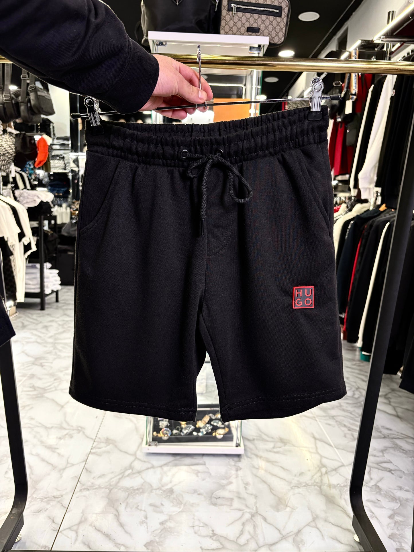HUGO BOSS SET SUMMER
