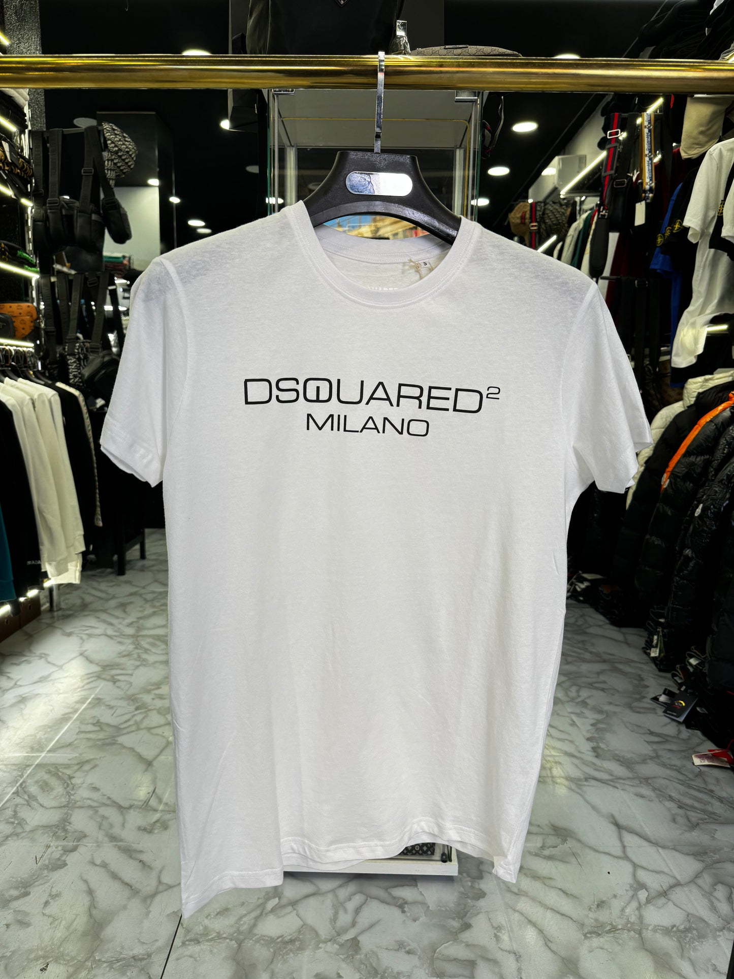 T-SHIRT - 2043