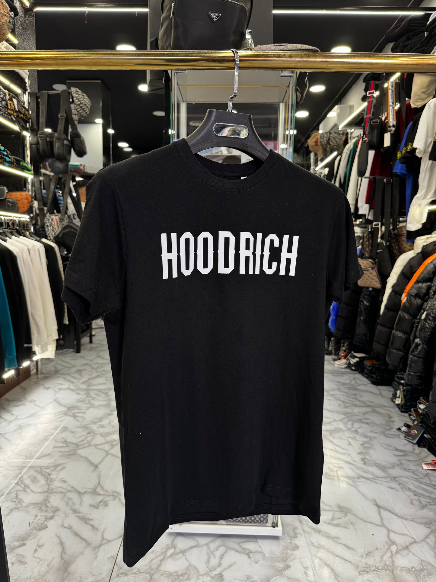 T-SHIRT - 2030