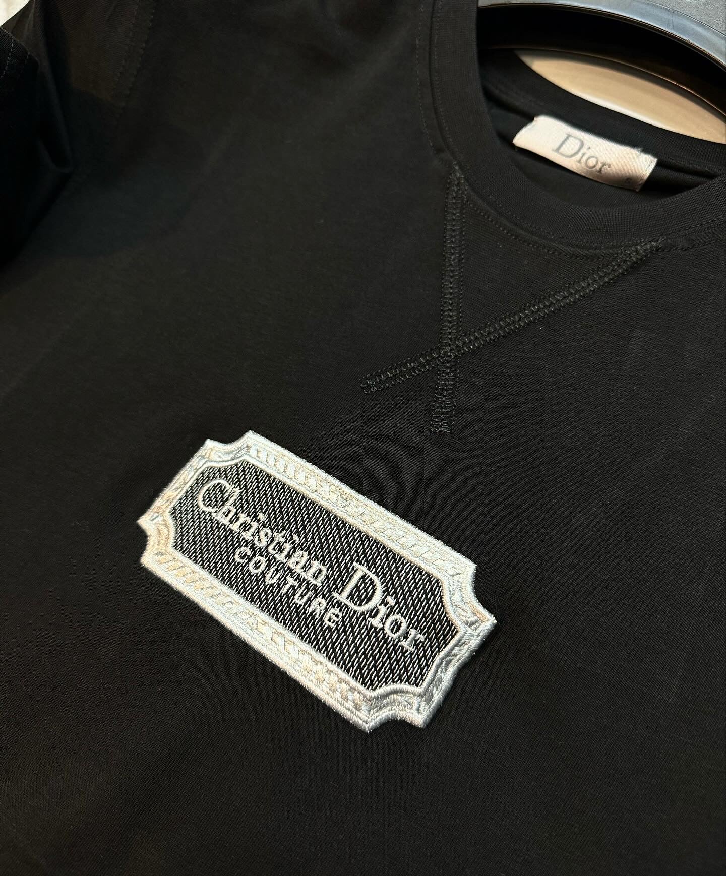 CHRISTIAN DIOR T-Shirt
