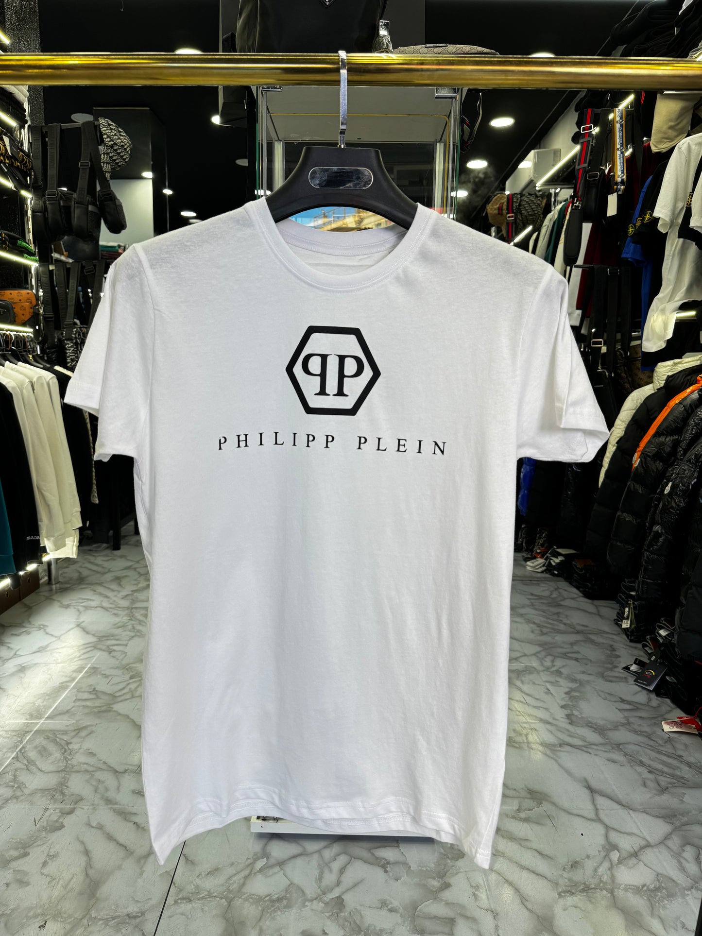 T-SHIRT - 2045