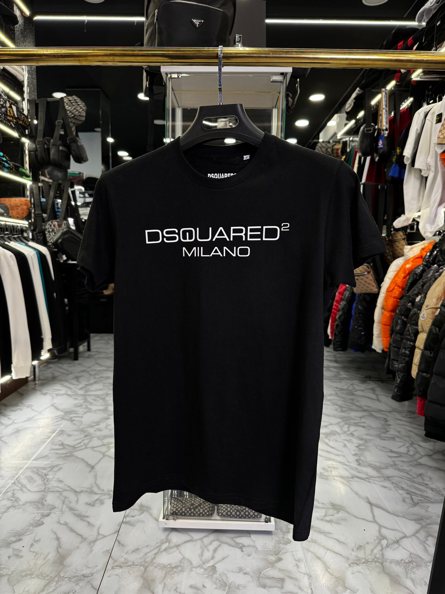 T-SHIRT - 013