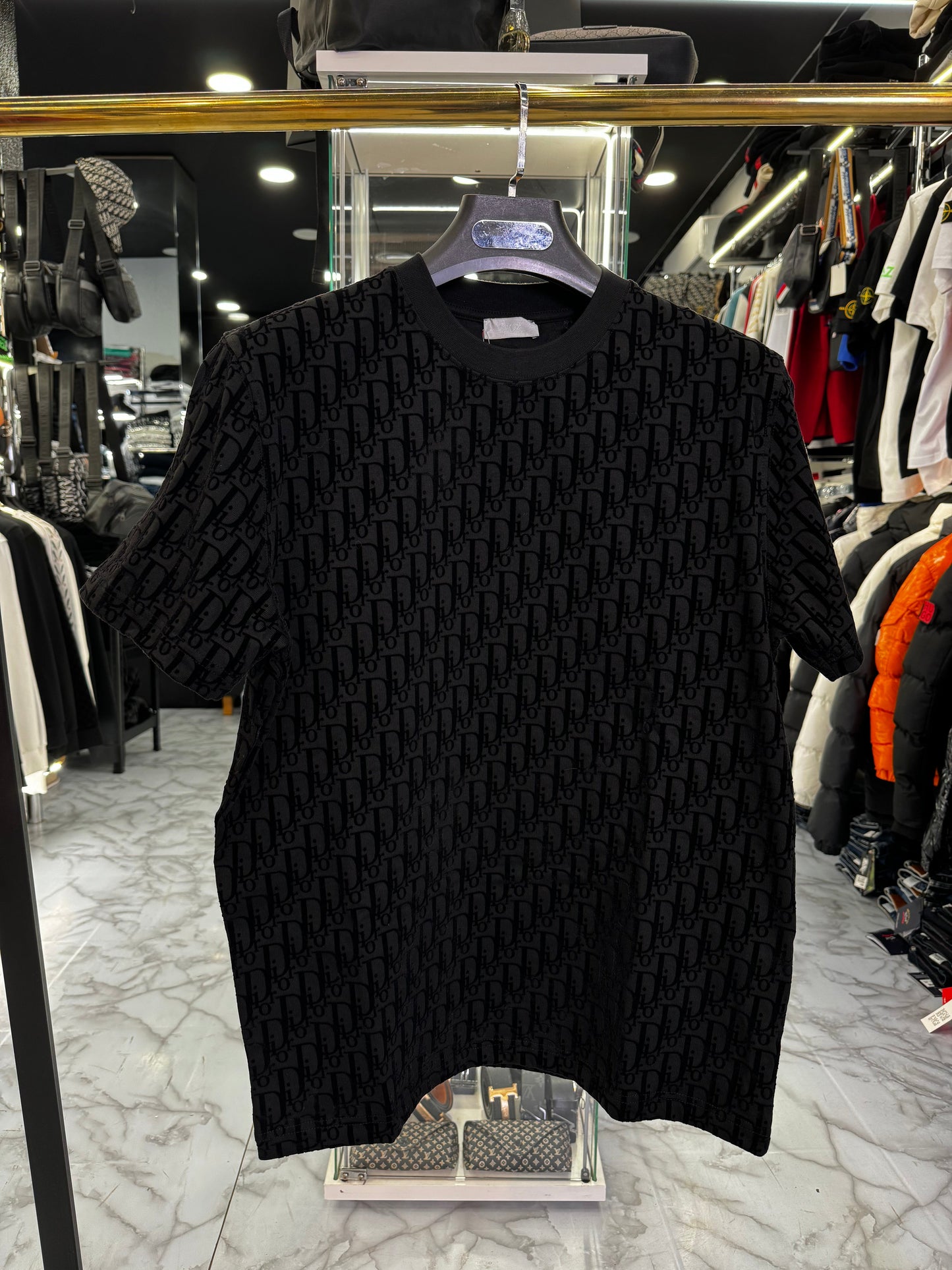 (Copy) OFF WHITE - T-SHIRT