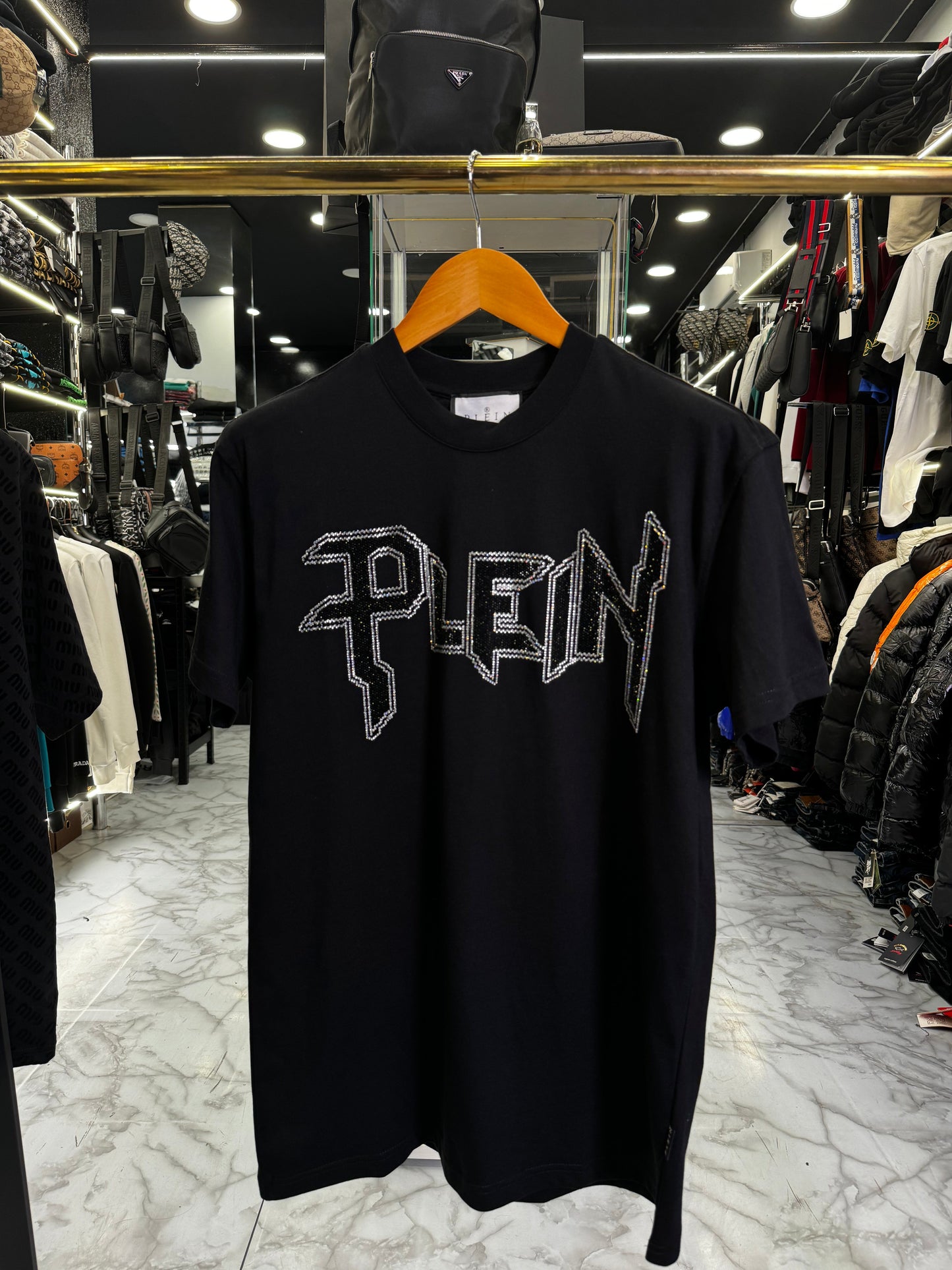 PHILIPP PLEIN - T-SHIRT