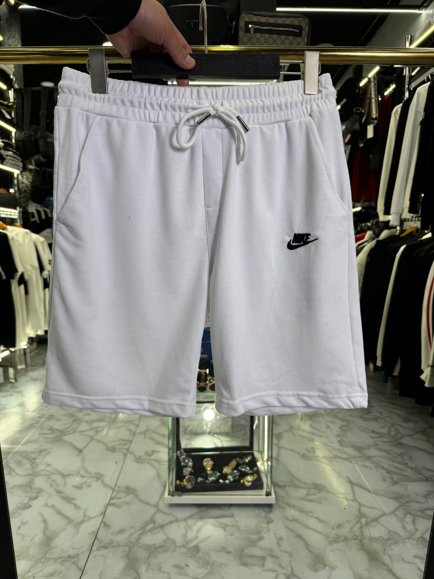 ΒΕΡΜΟΥΔΑ Nike White