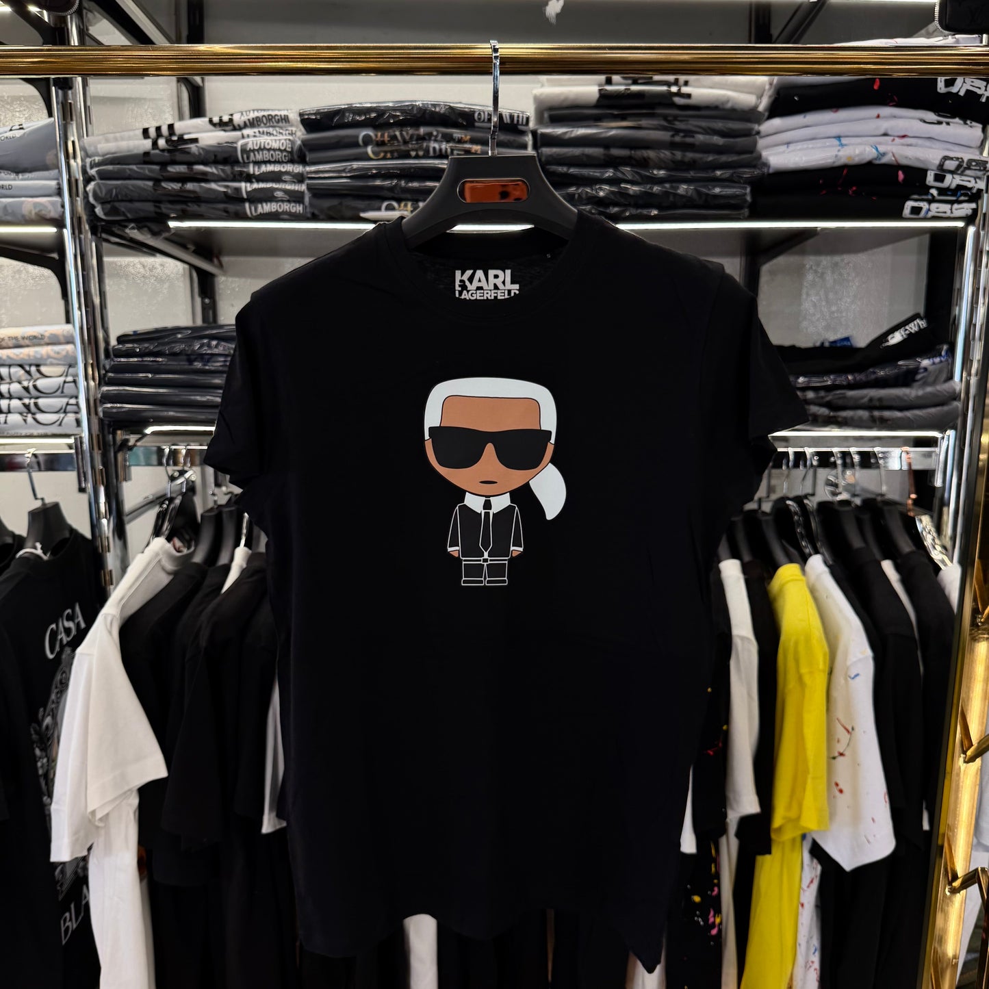 T-SHIRT - 5677