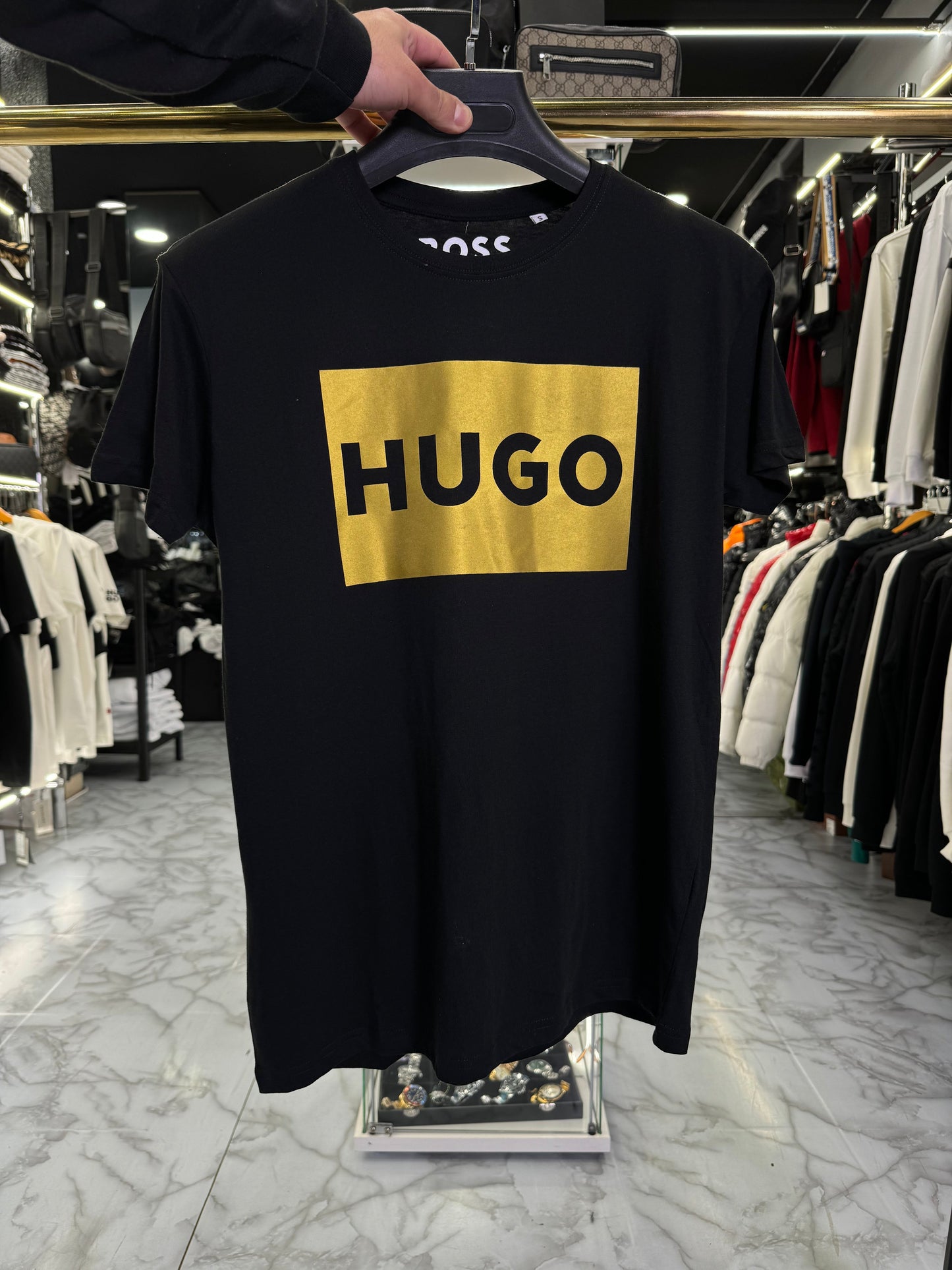 T-SHIRT - 3012