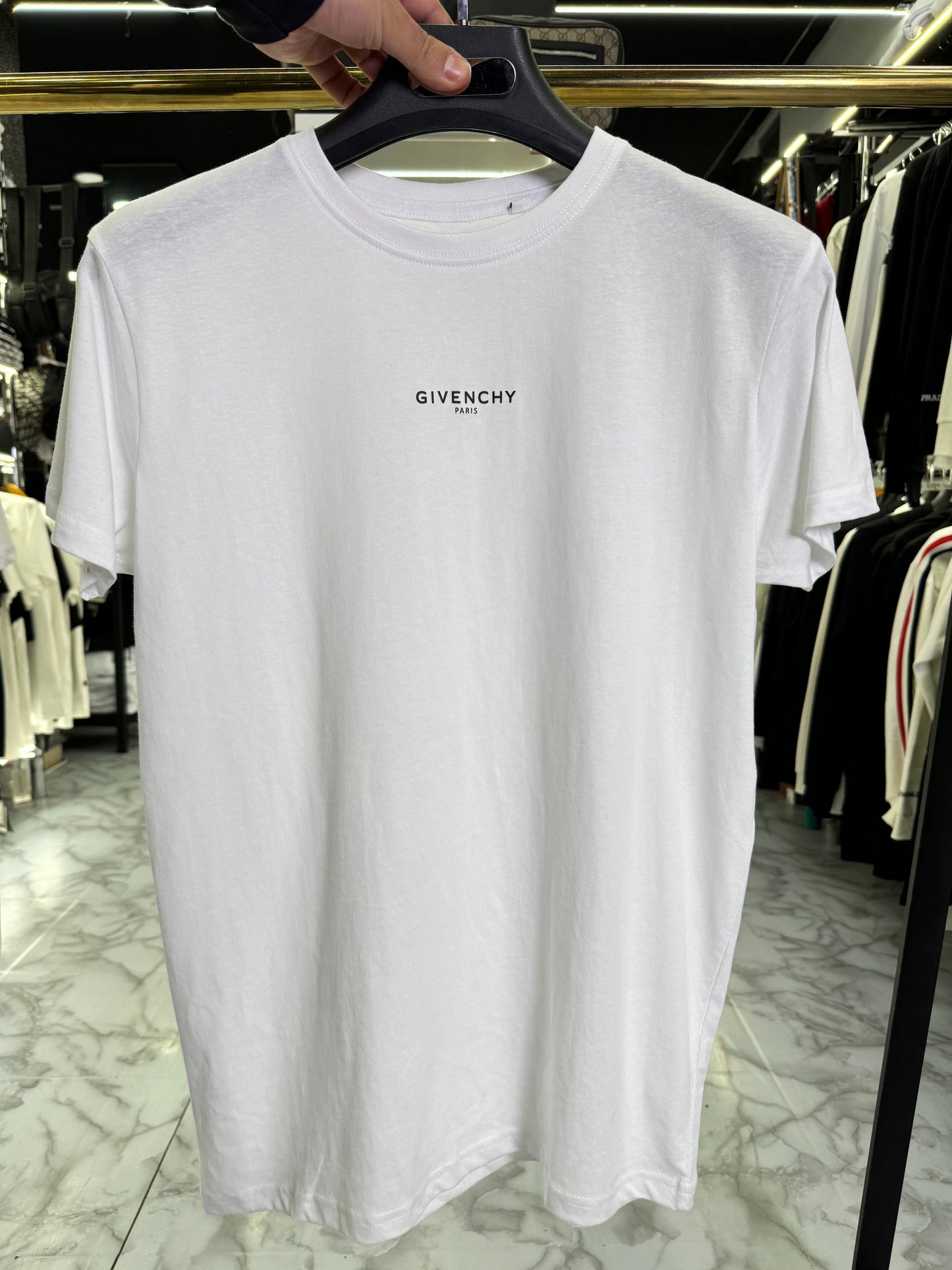 T-SHIRT - 3006