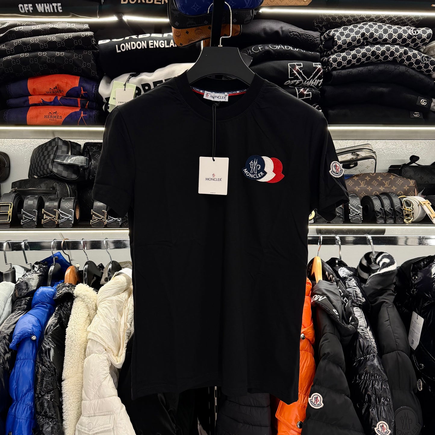 T-SHIRT - 304N Offers