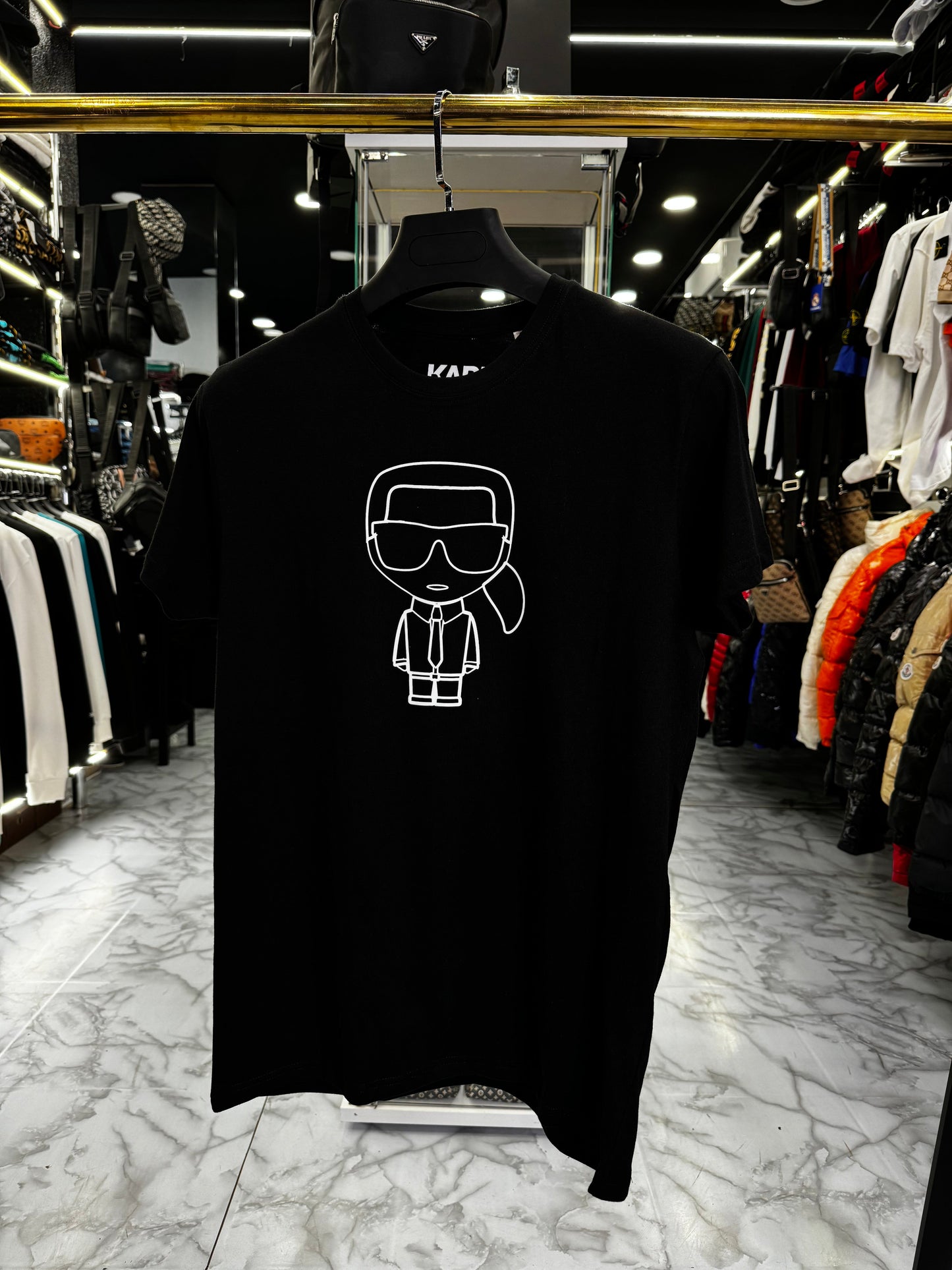 T-SHIRT - 204