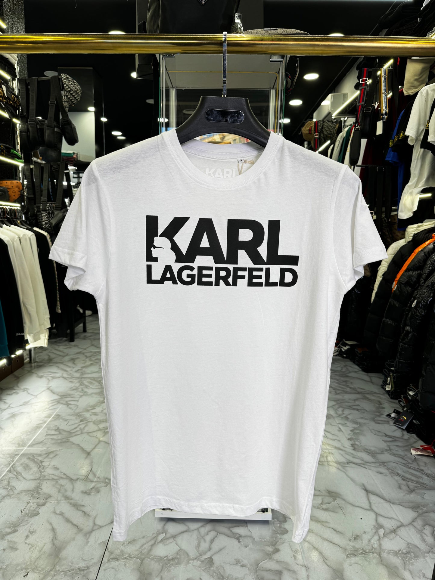 T-SHIRT - 2033