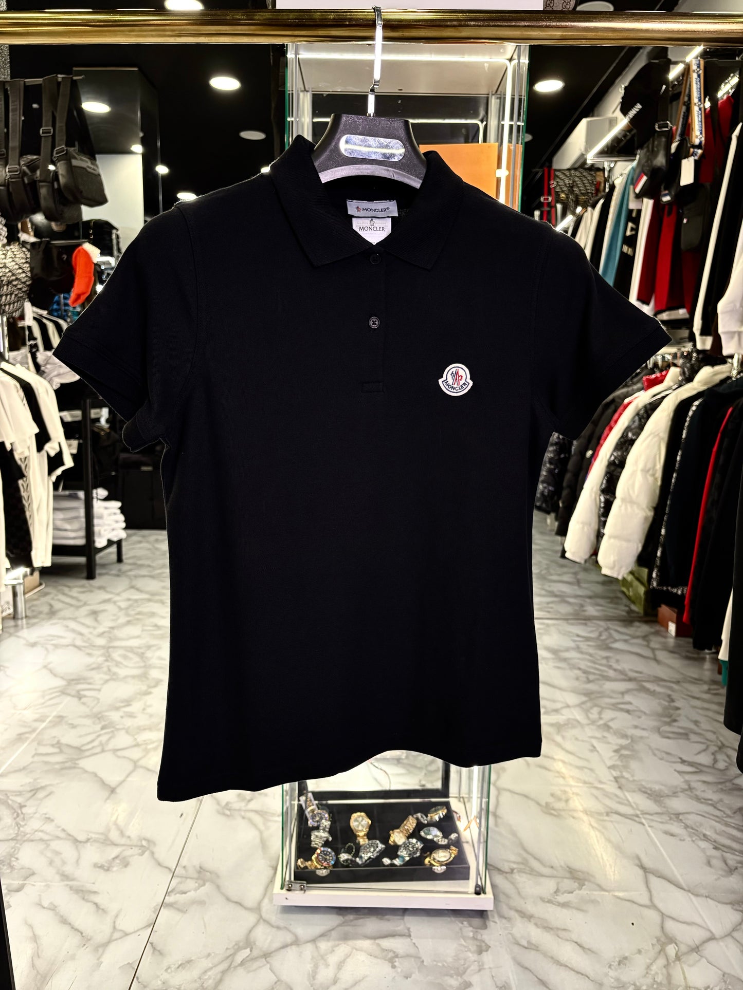 MONCLER - ΠΙΚΕ SALE