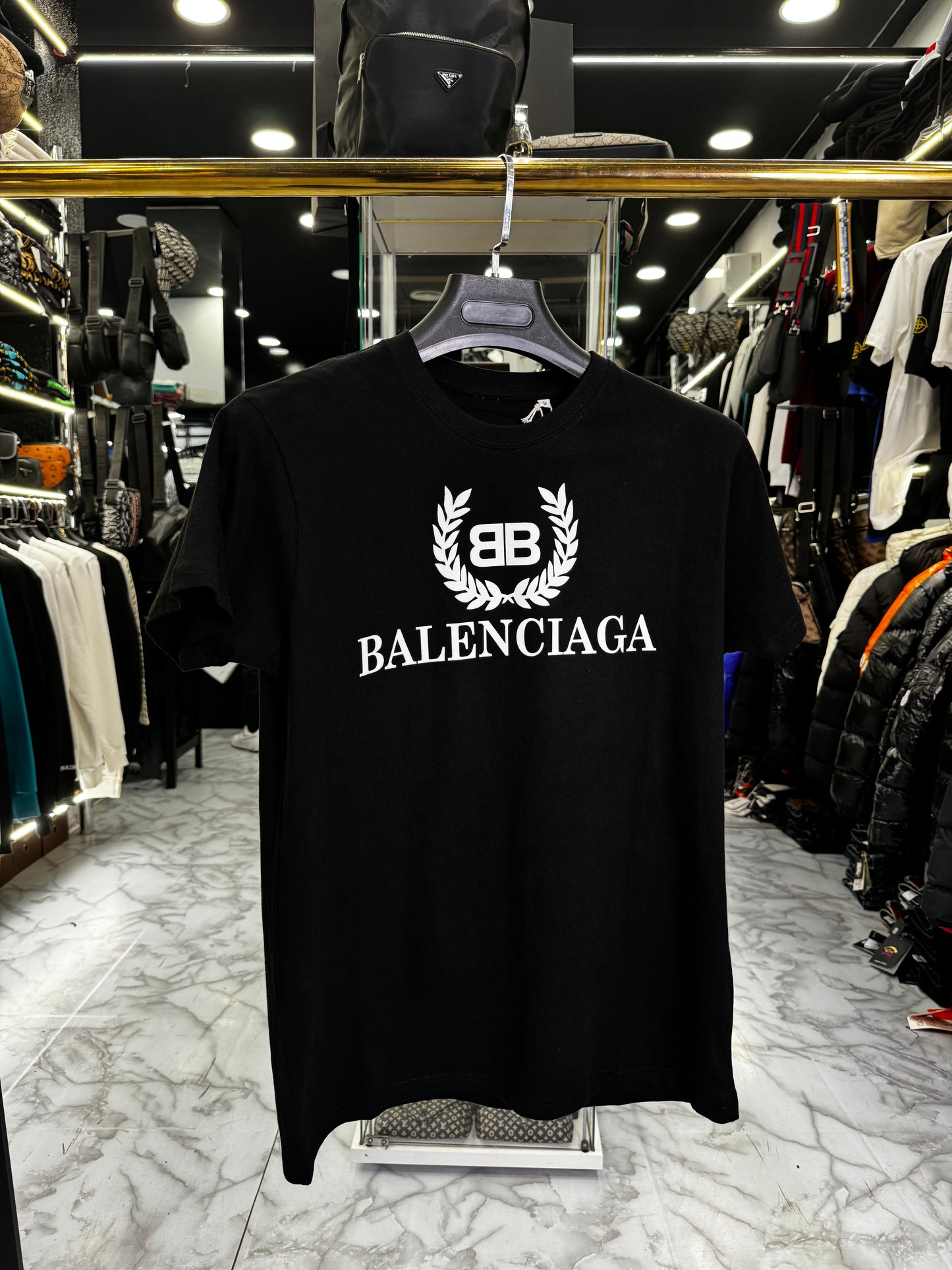 T-SHIRT CODE 319